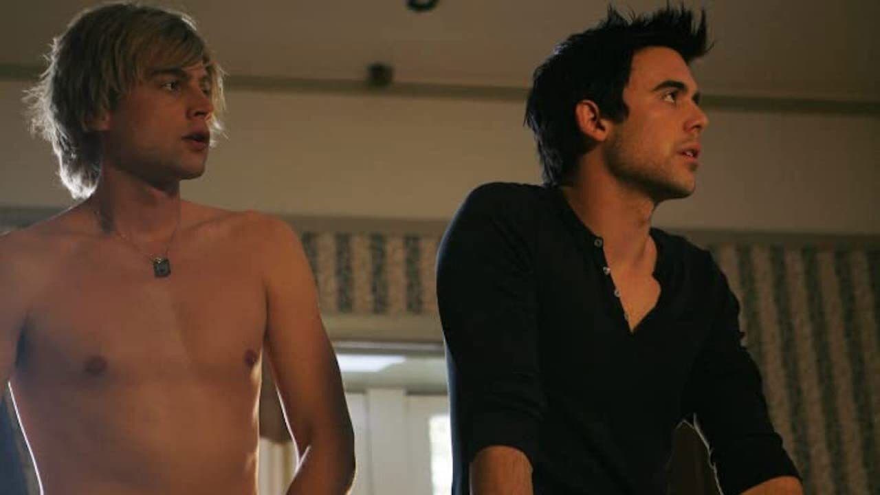 The Pit and the Pendulum