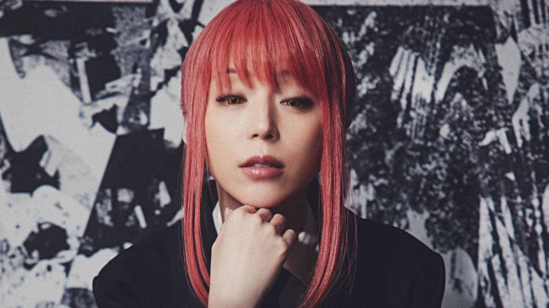 Chainsaw Man: The Stage