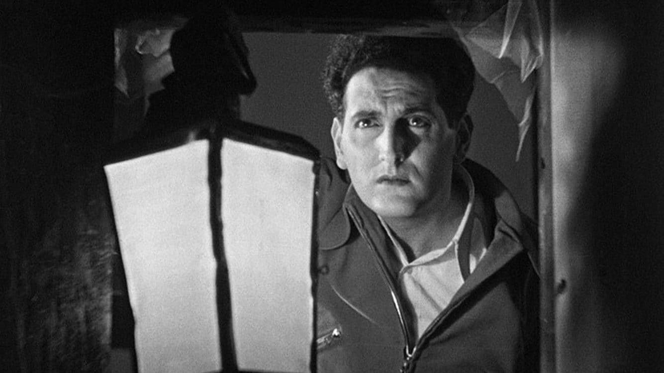 The Phantom of the Monastery