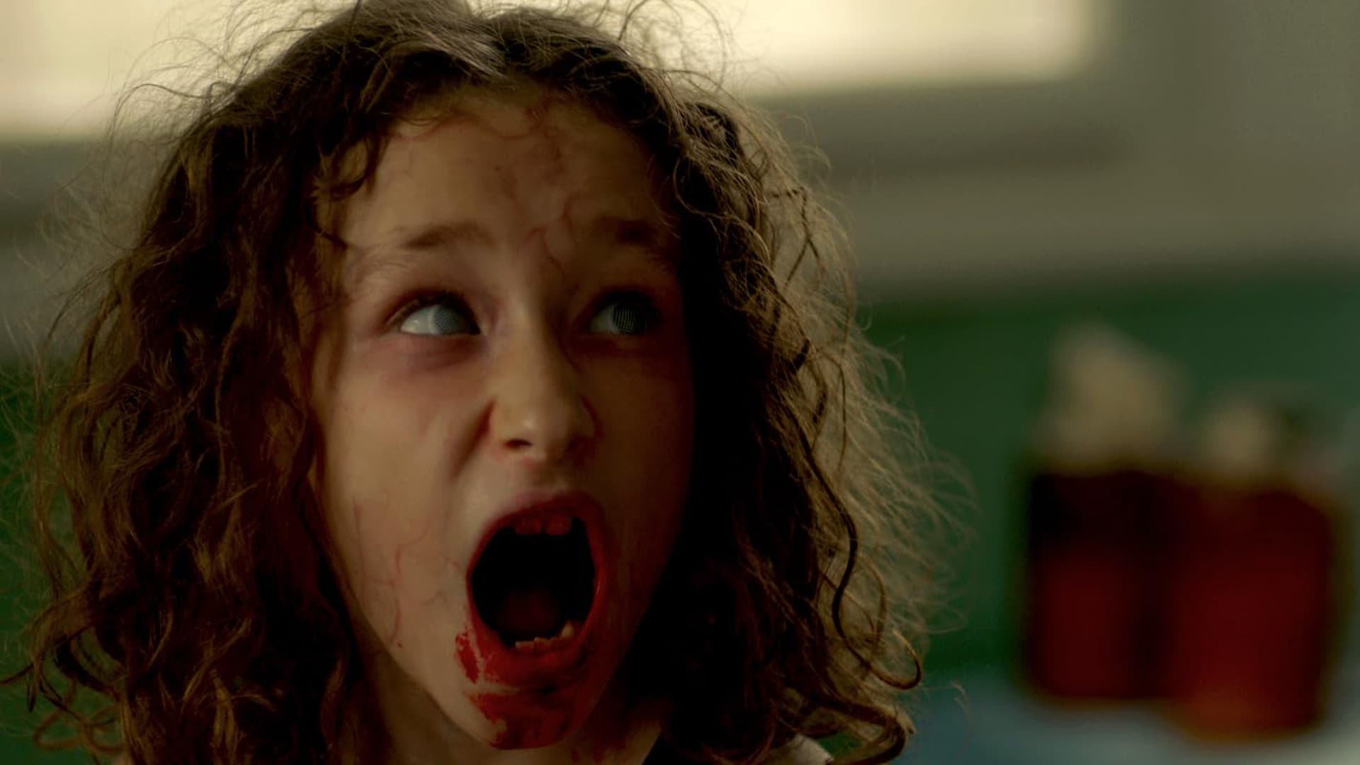 The Last Serb in Croatia