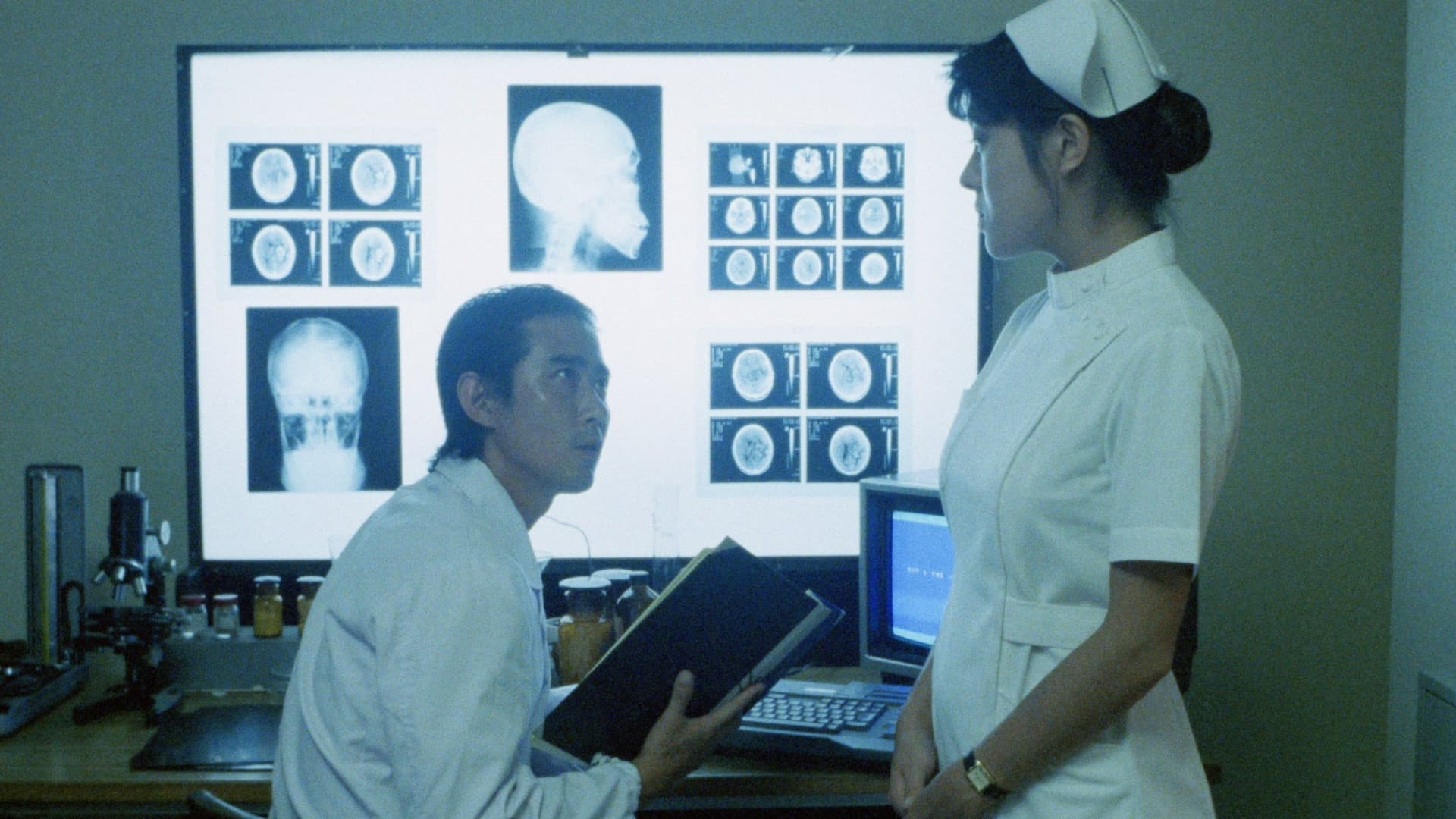 Love Letter in the Sand