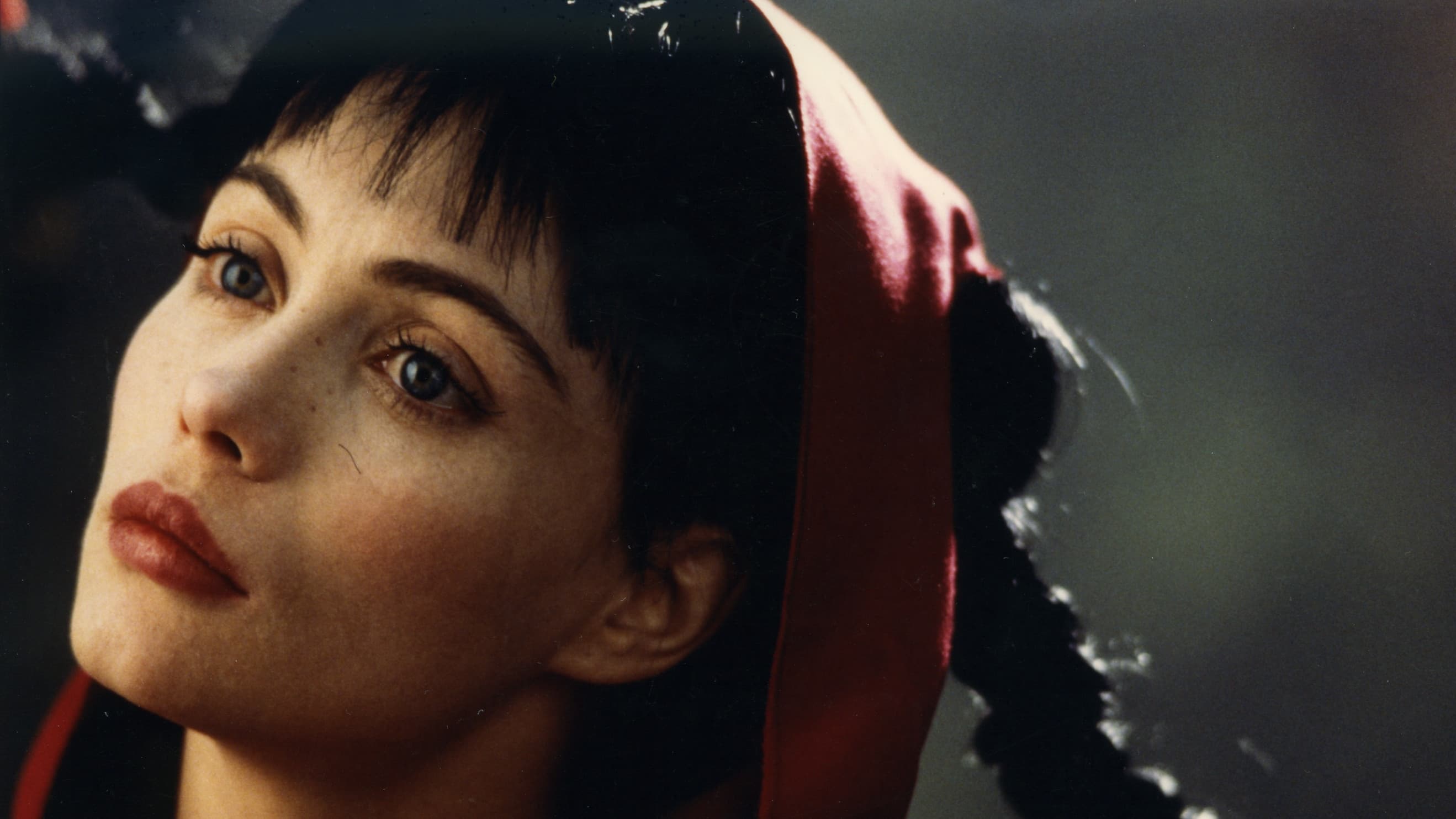 The Last Little Red Riding Hood