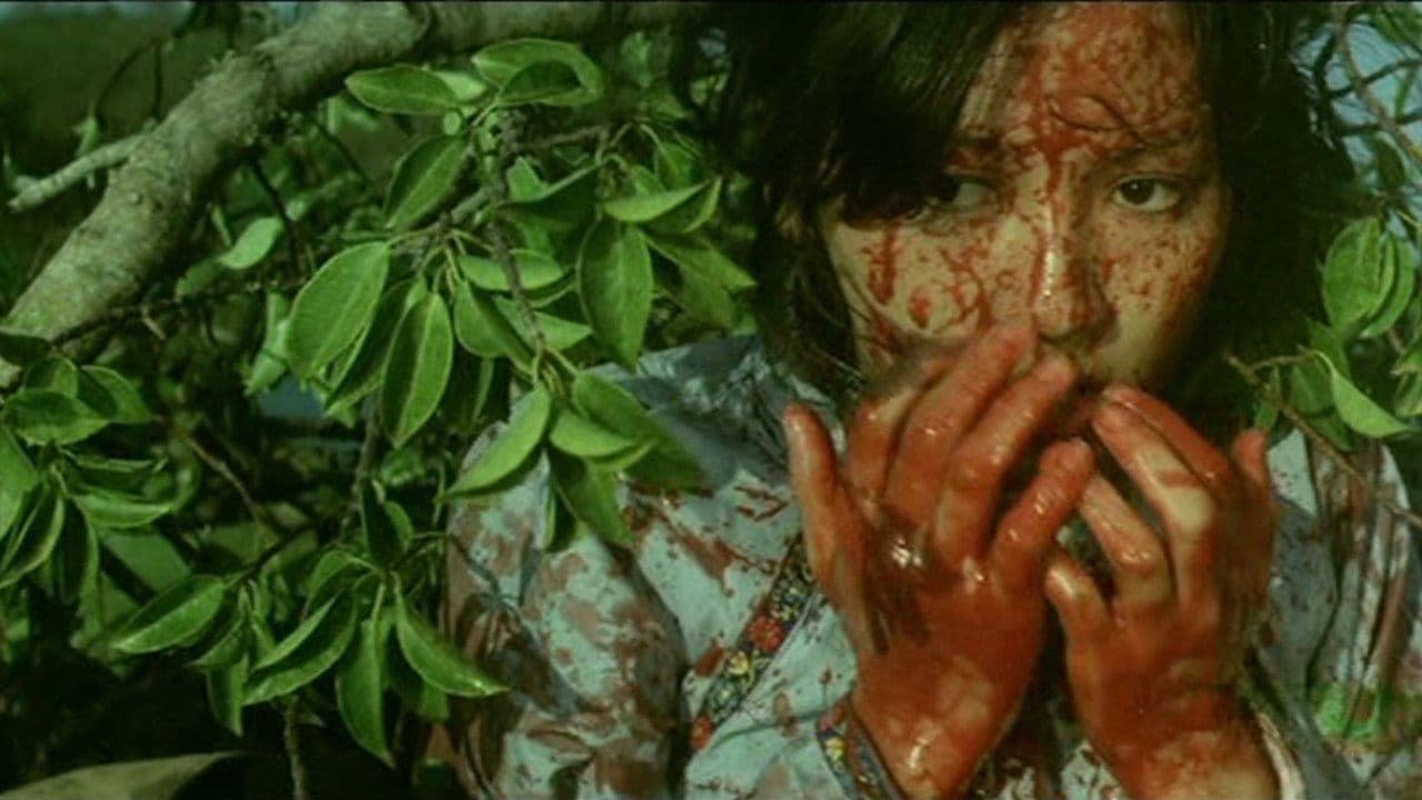 We're Going to Eat You