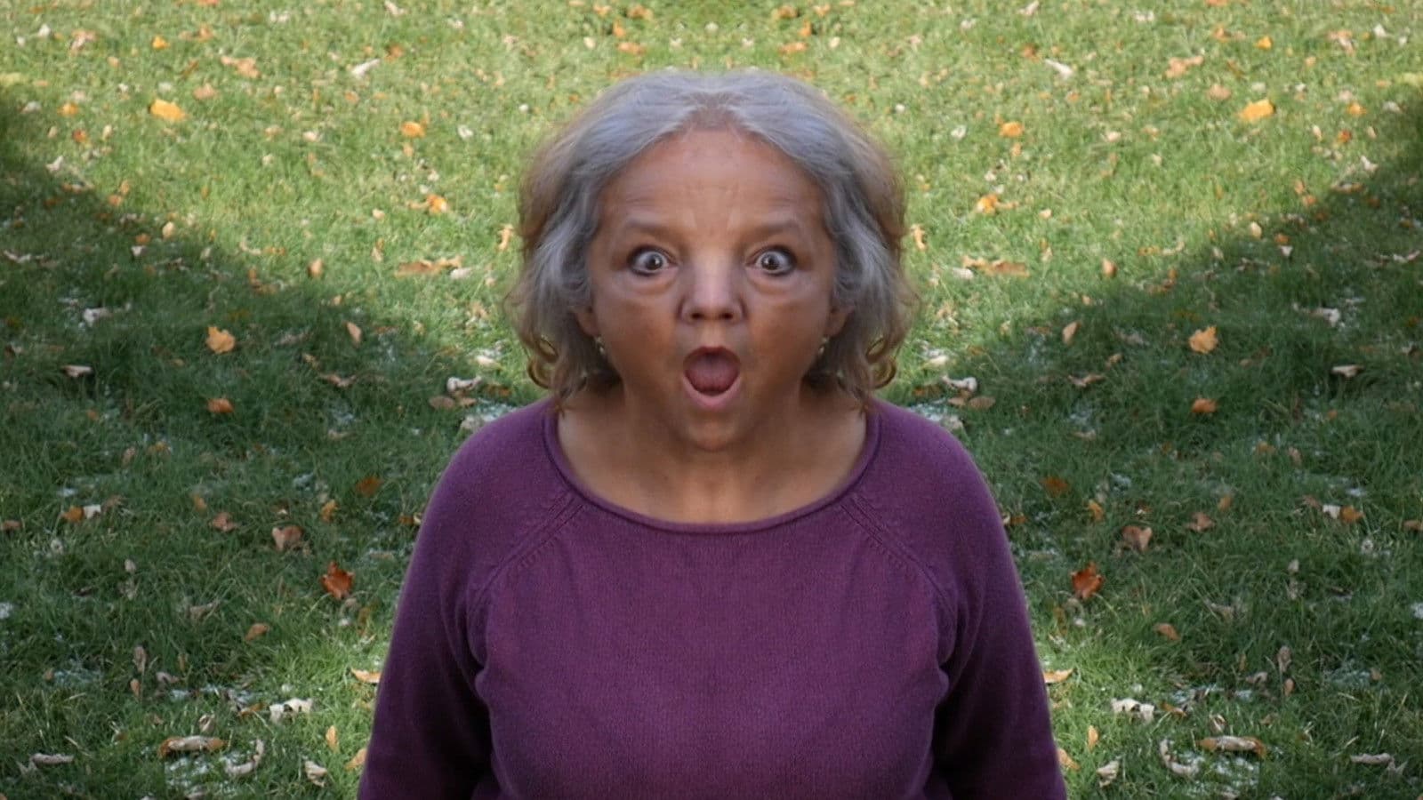 Shark Encounters of the Third Kind