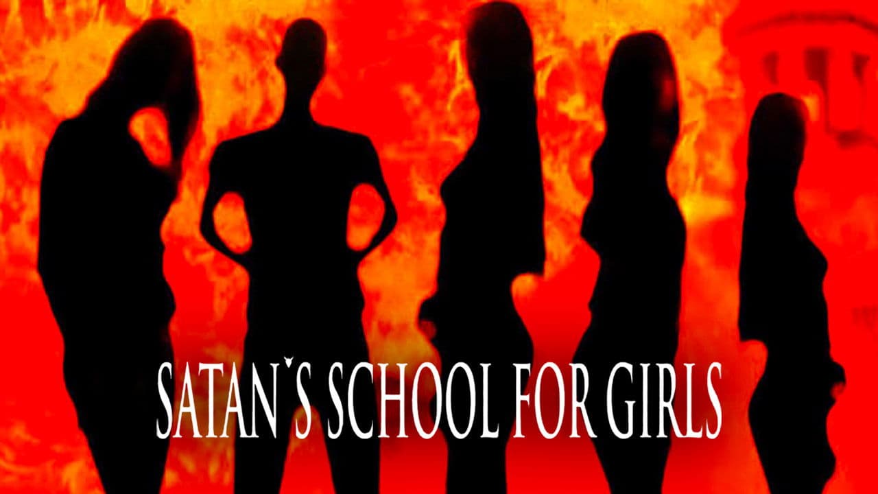 Satan's School for Girls