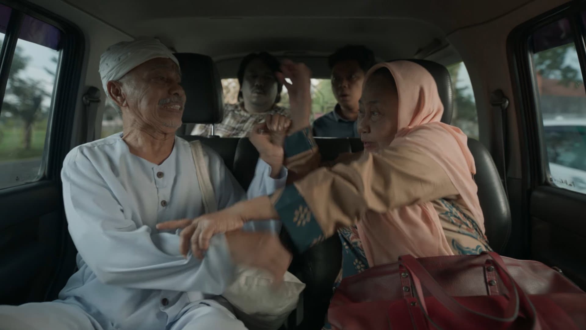 Five Friends 2: Mount Klawih