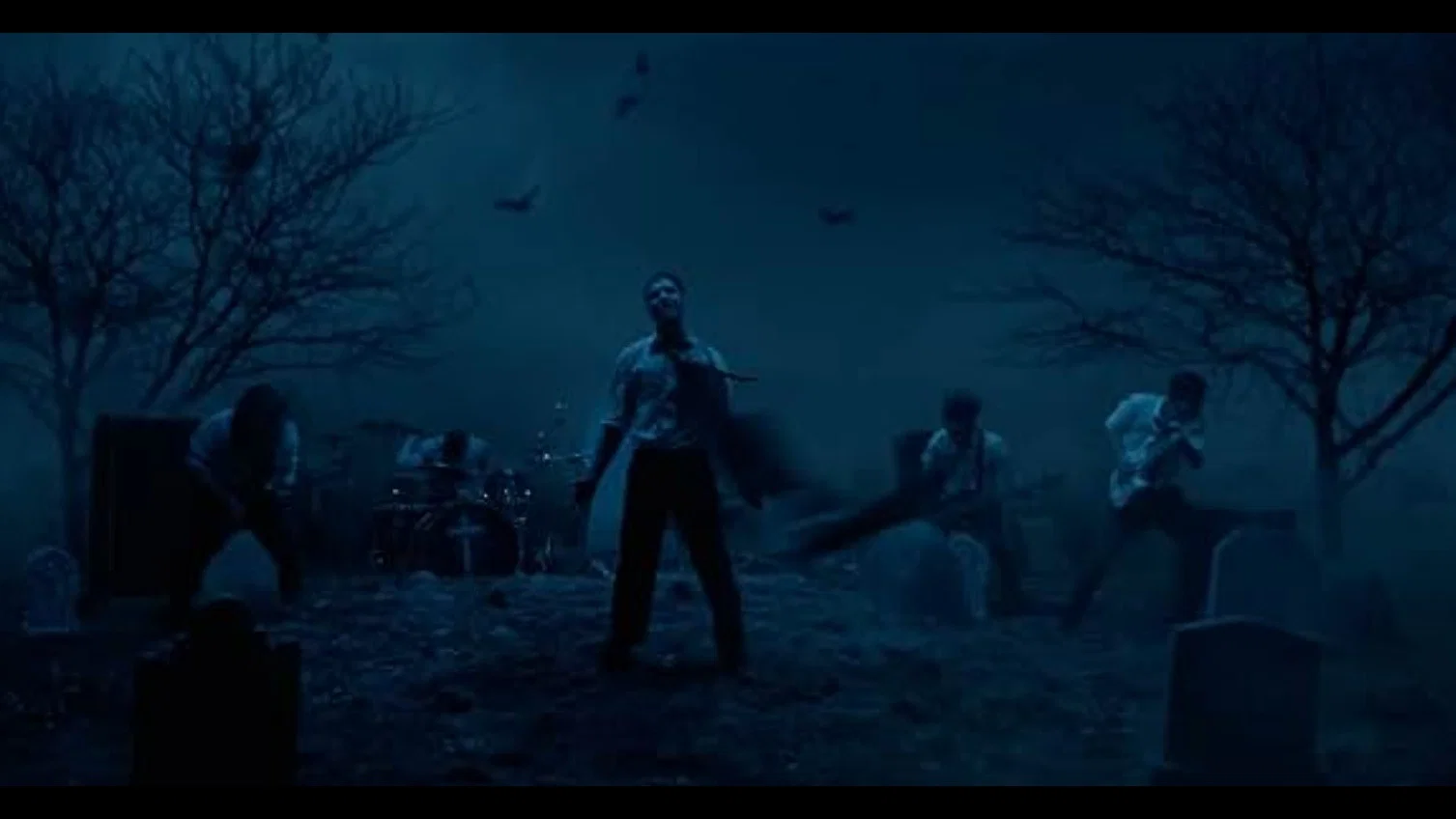 Ice Nine Kills Presents: Welcome to Horrorwood