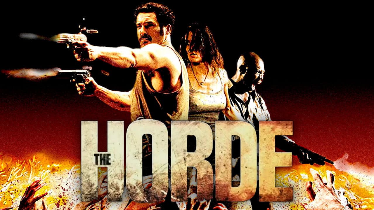 The Horde