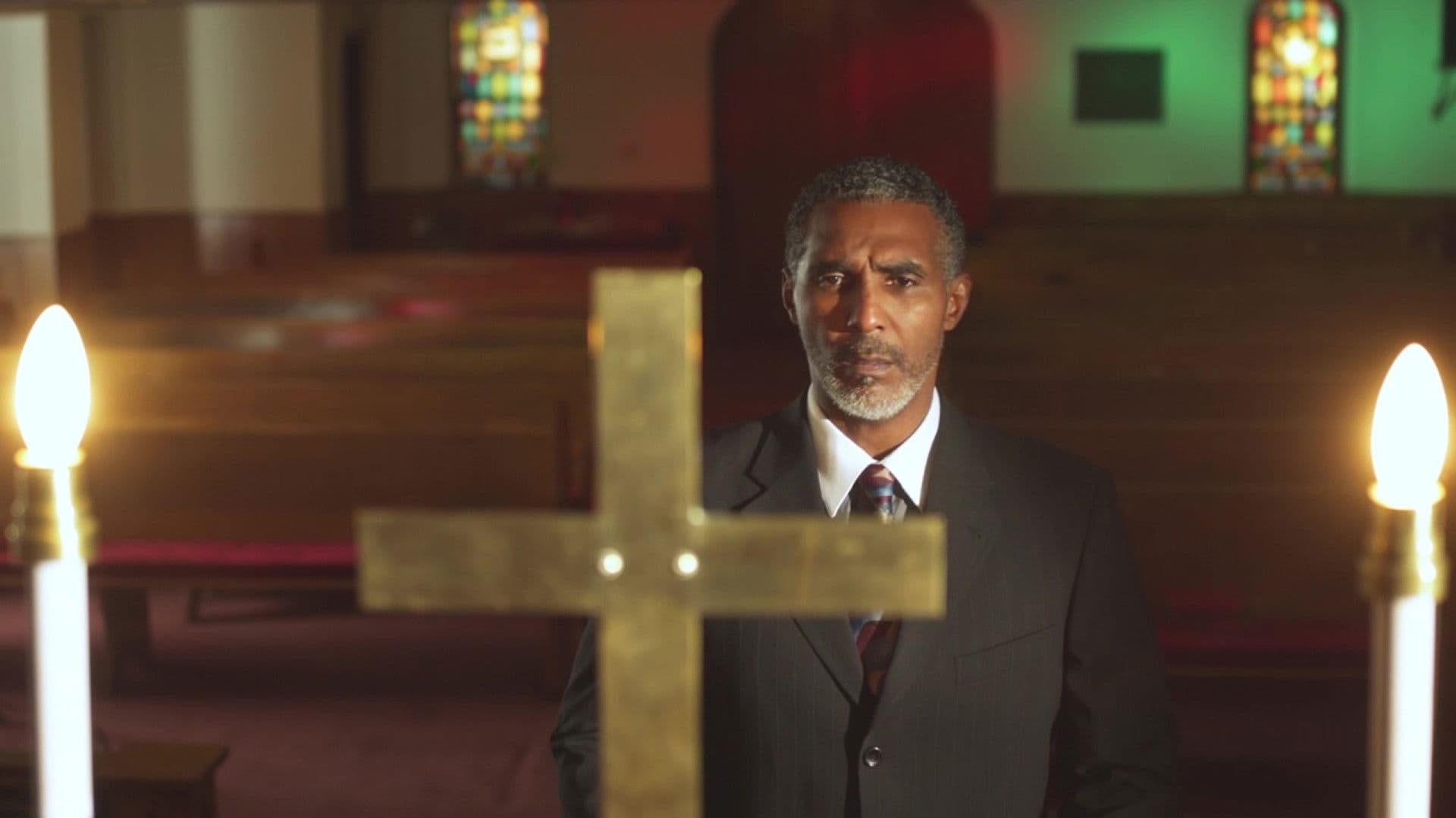 The Legend of Black Annie