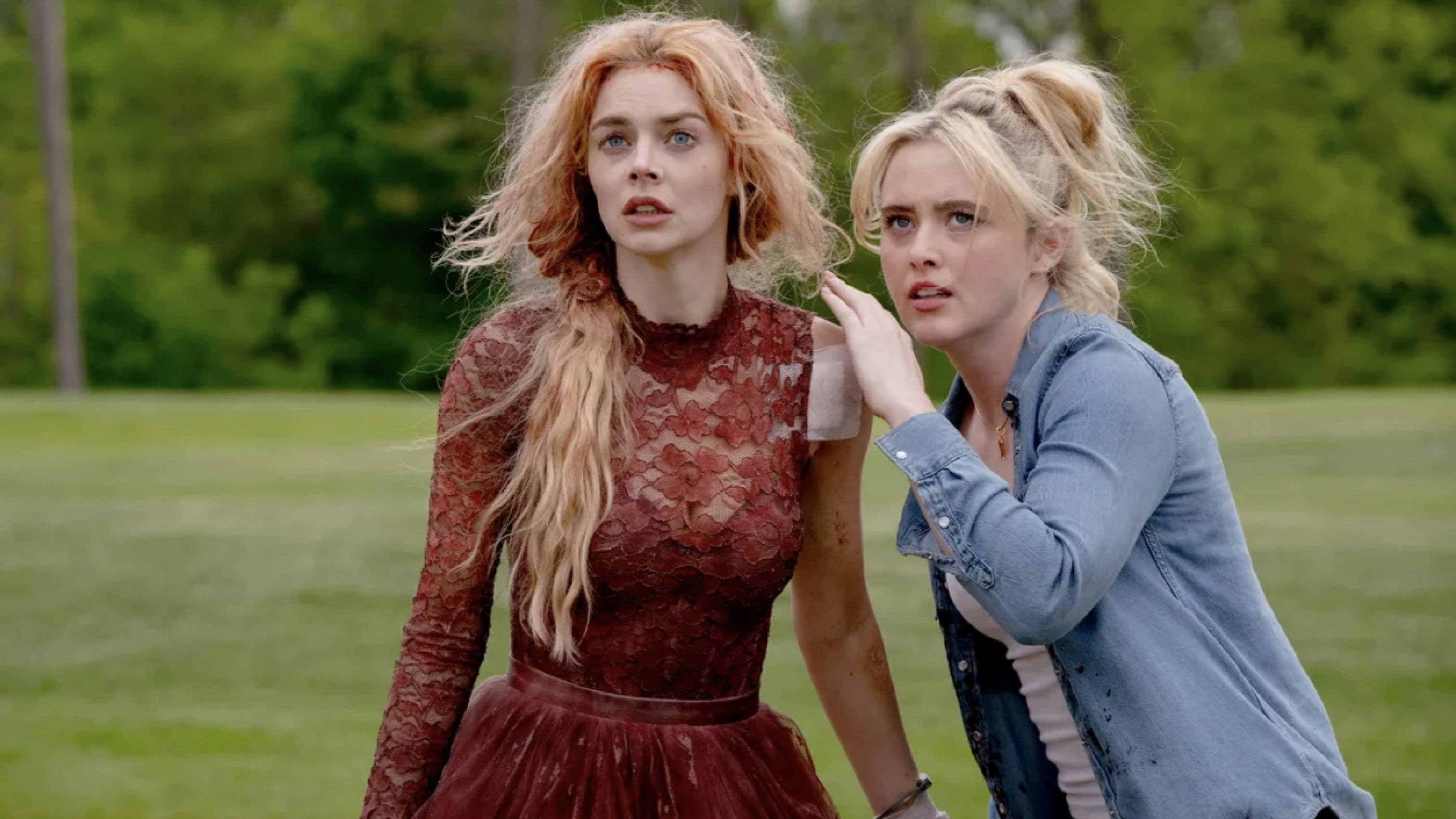 Ready or Not 2: Here I Come