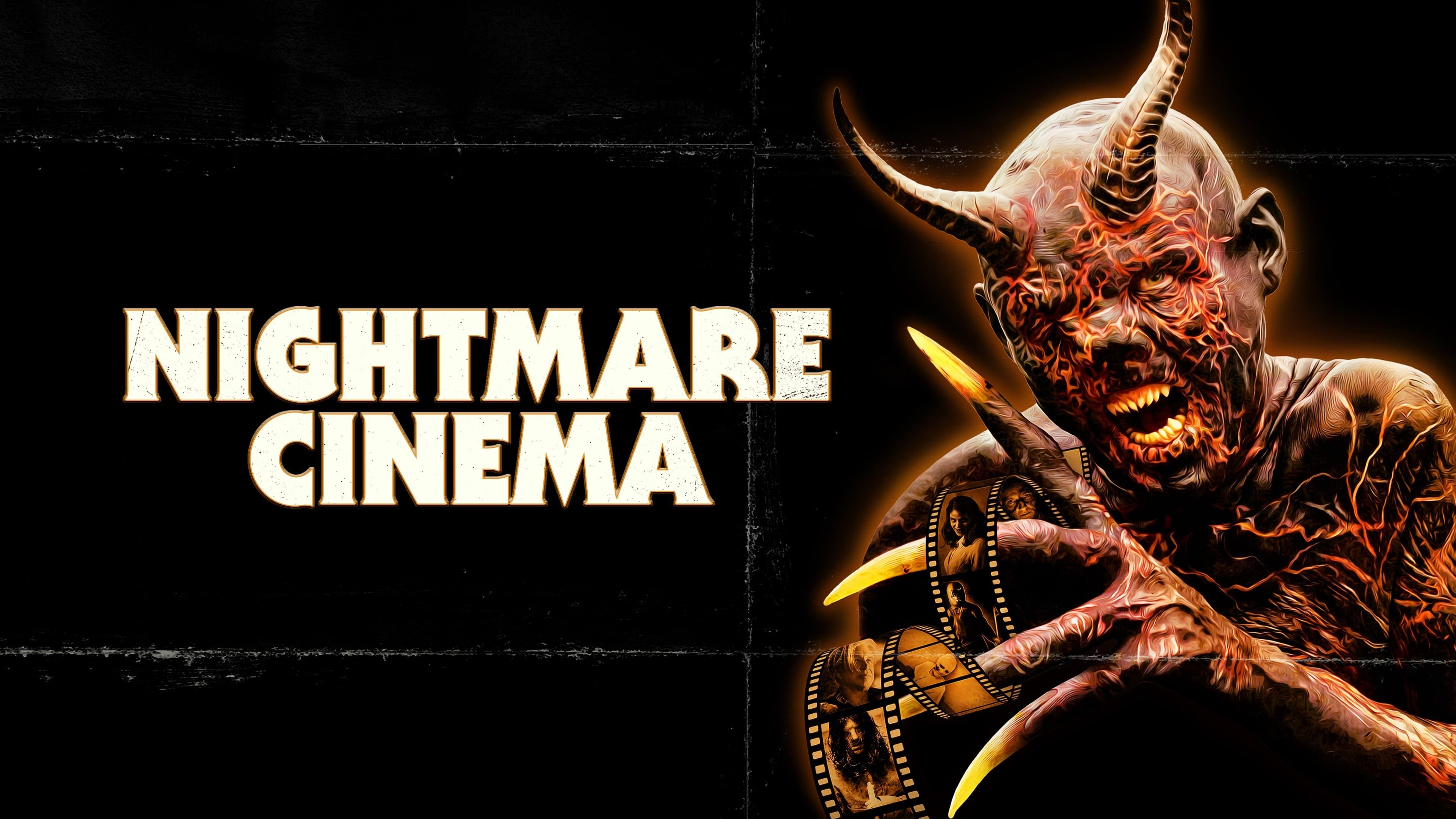 Nightmare Cinema