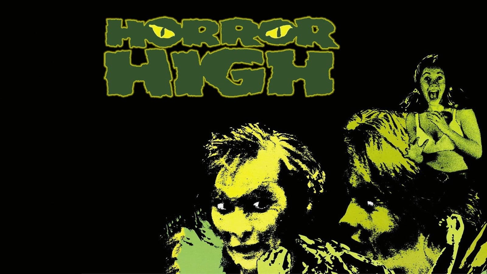 Horror High