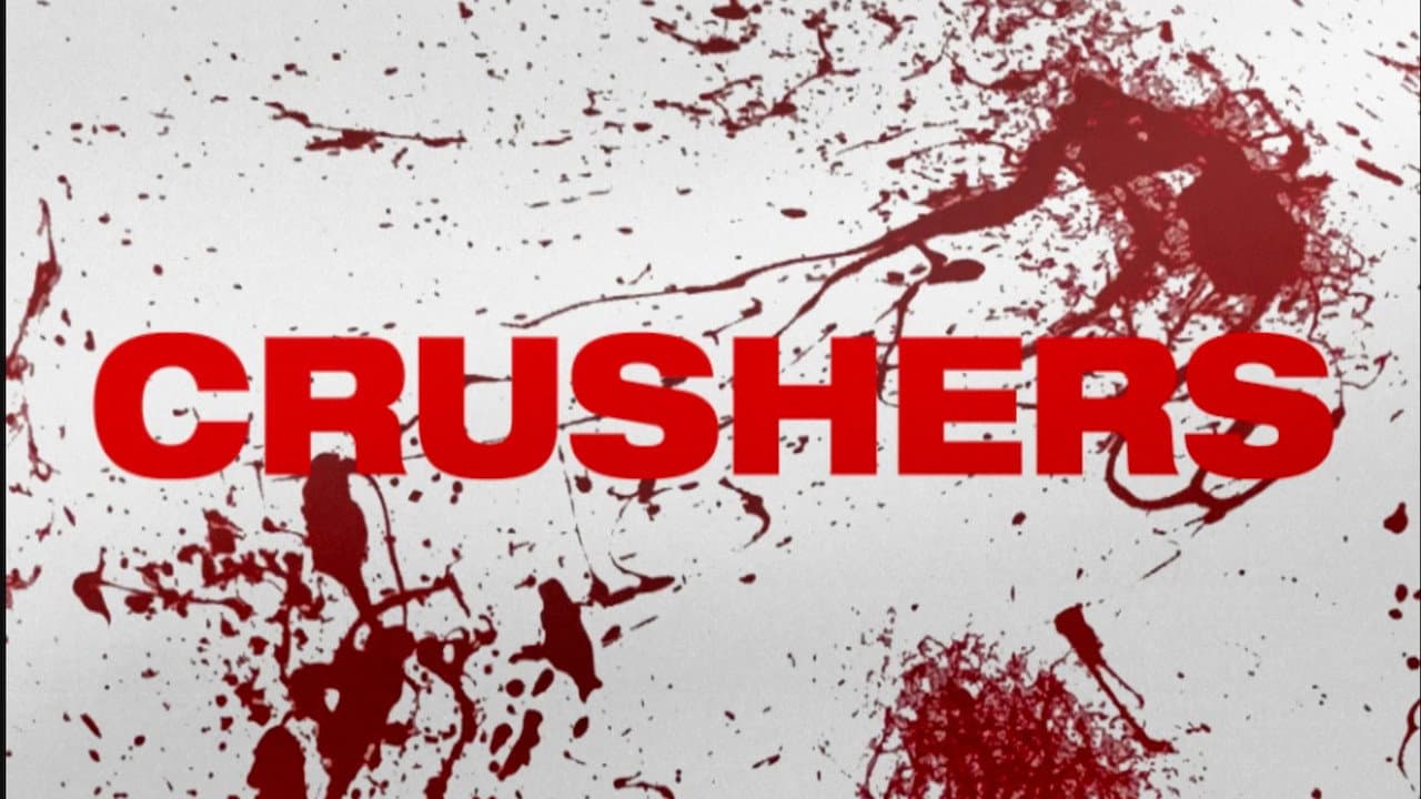 Crushers