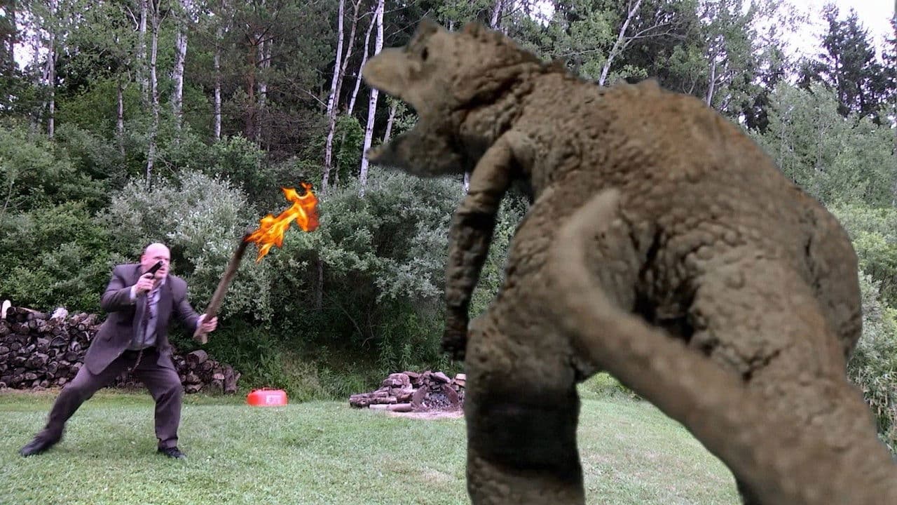 Jurassic Prey