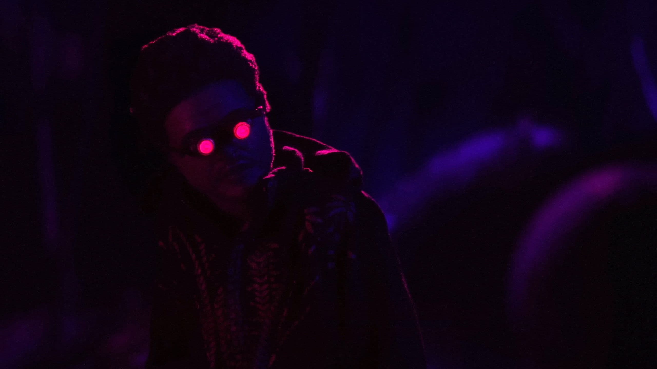 Remember To Enjoy The Light Before It’s Gone