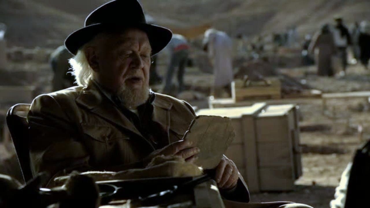 Prisoners of the Sun