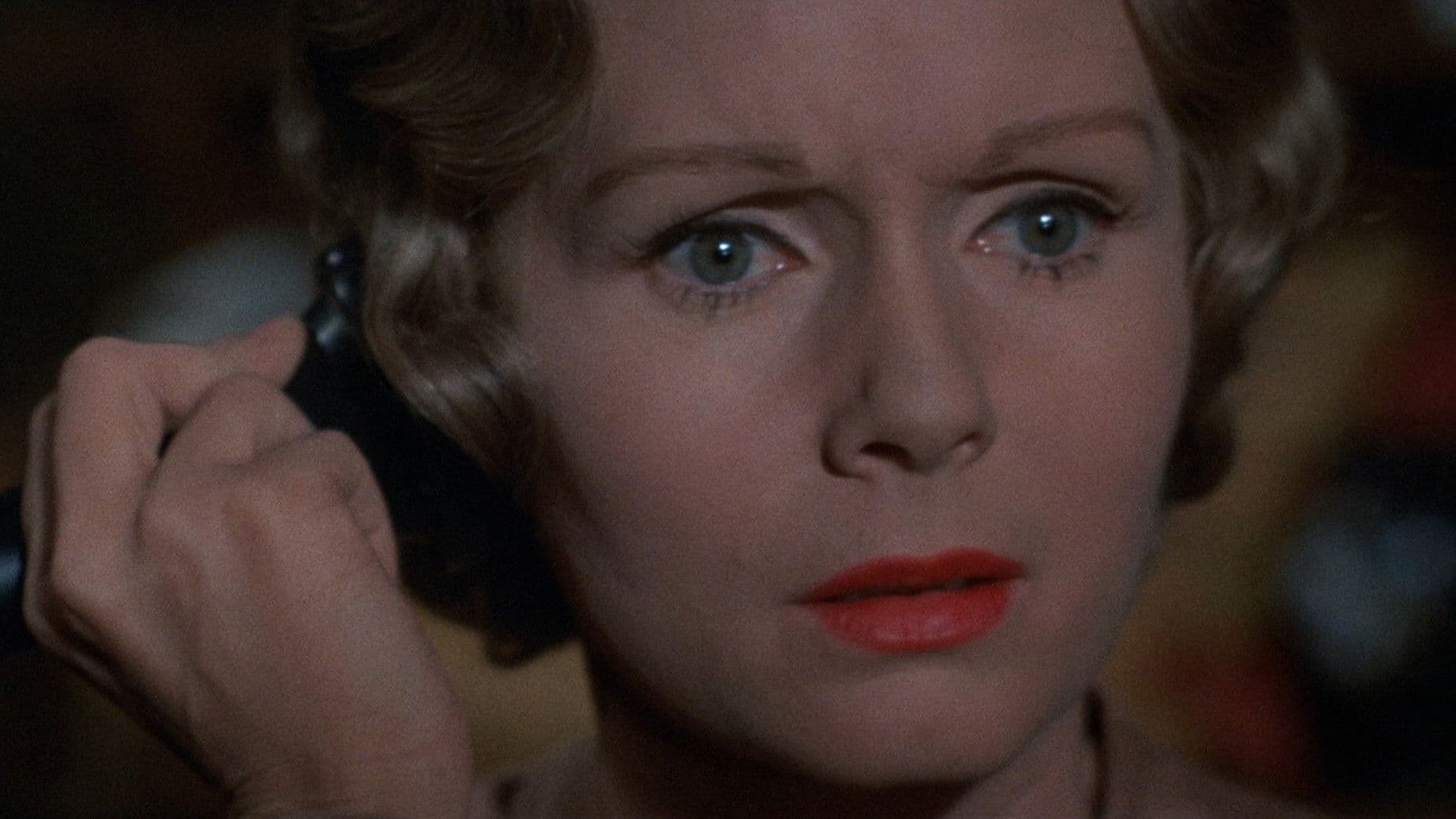 What's the Matter with Helen?