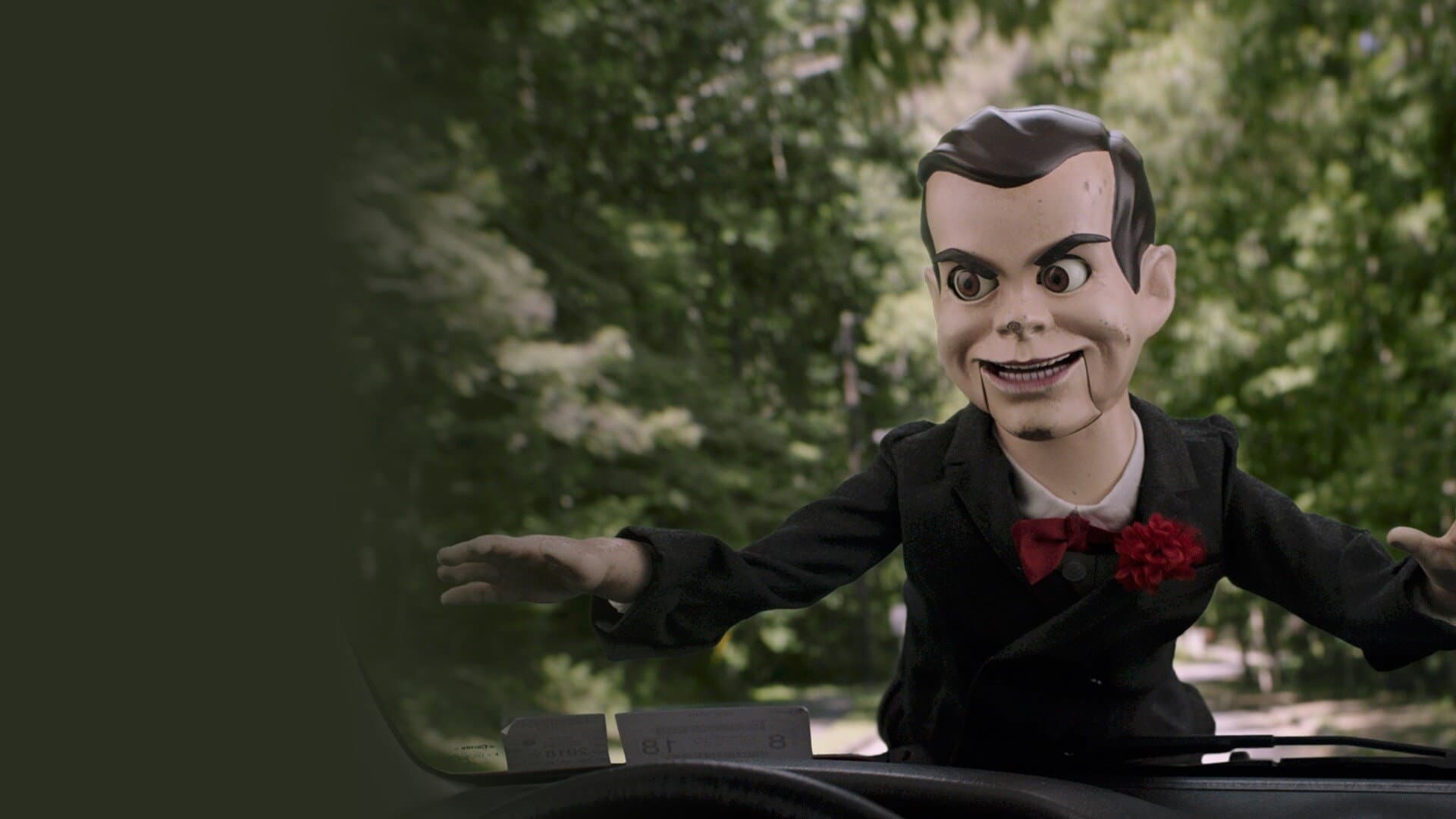 Goosebumps 2: Haunted Halloween