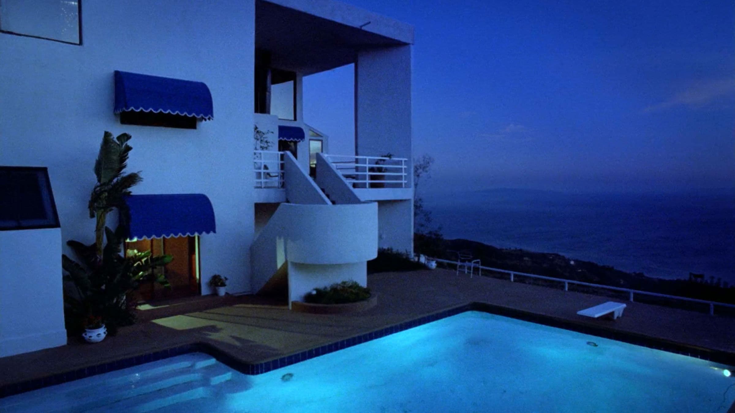 Calendar Girl Murders