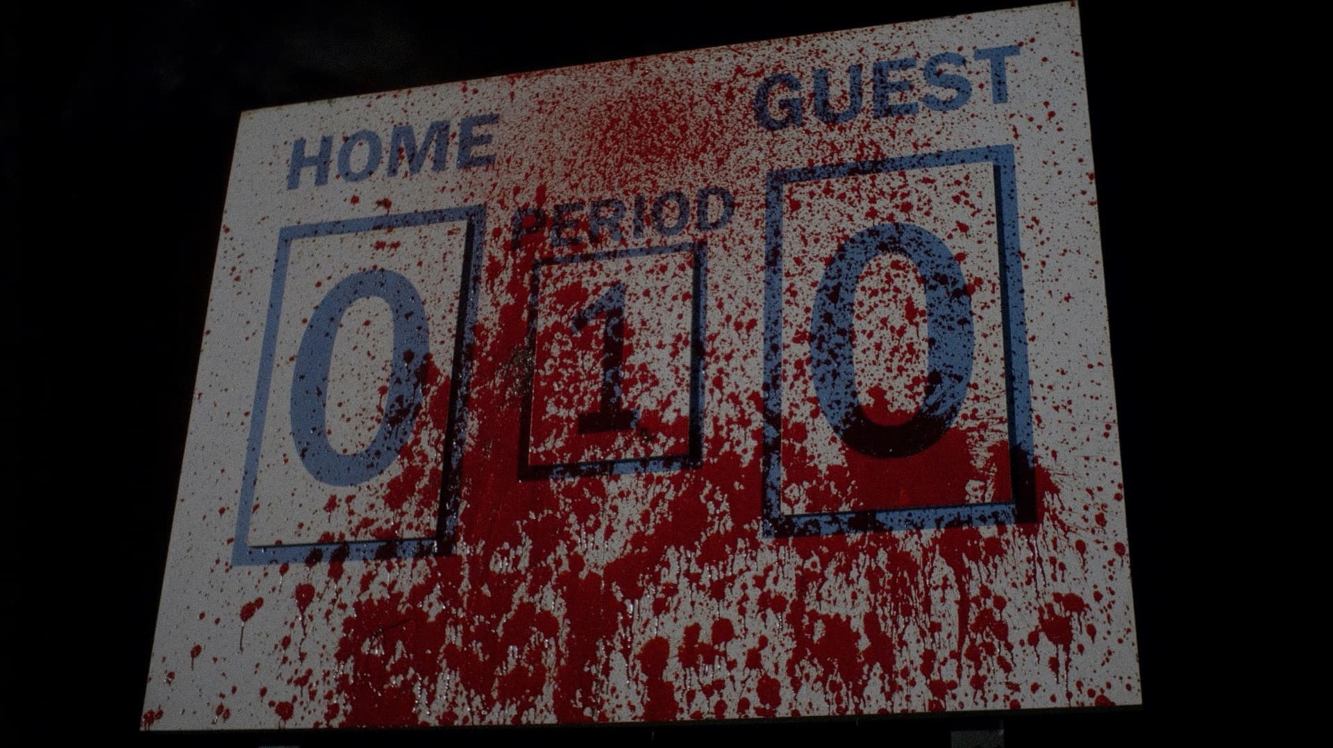 Wrong Turn 5: Bloodlines