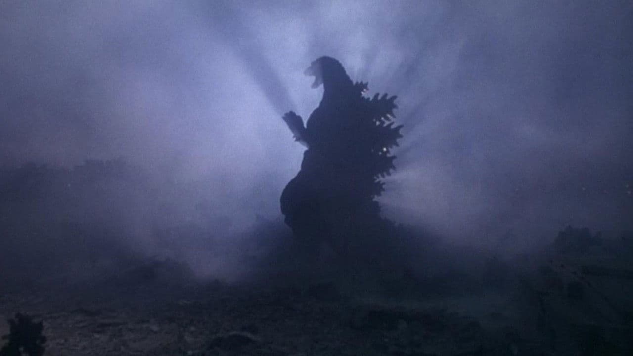 Godzilla vs. Destoroyah