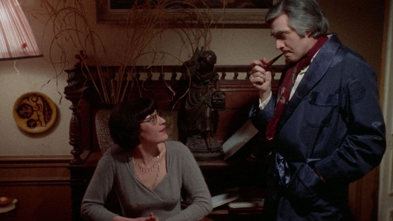 Draguse or the Infernal Mansion