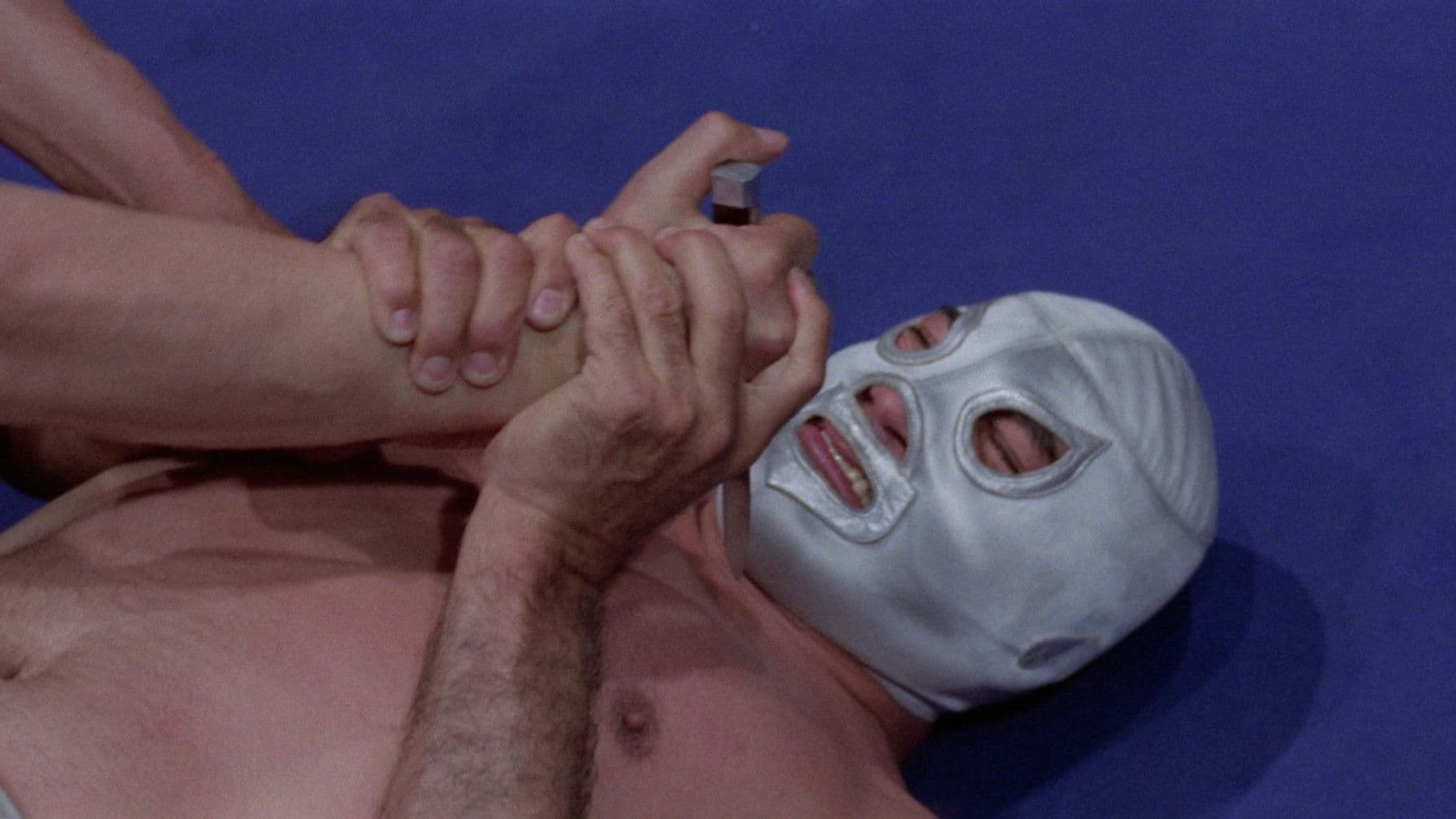 Santo vs. Doctor Death