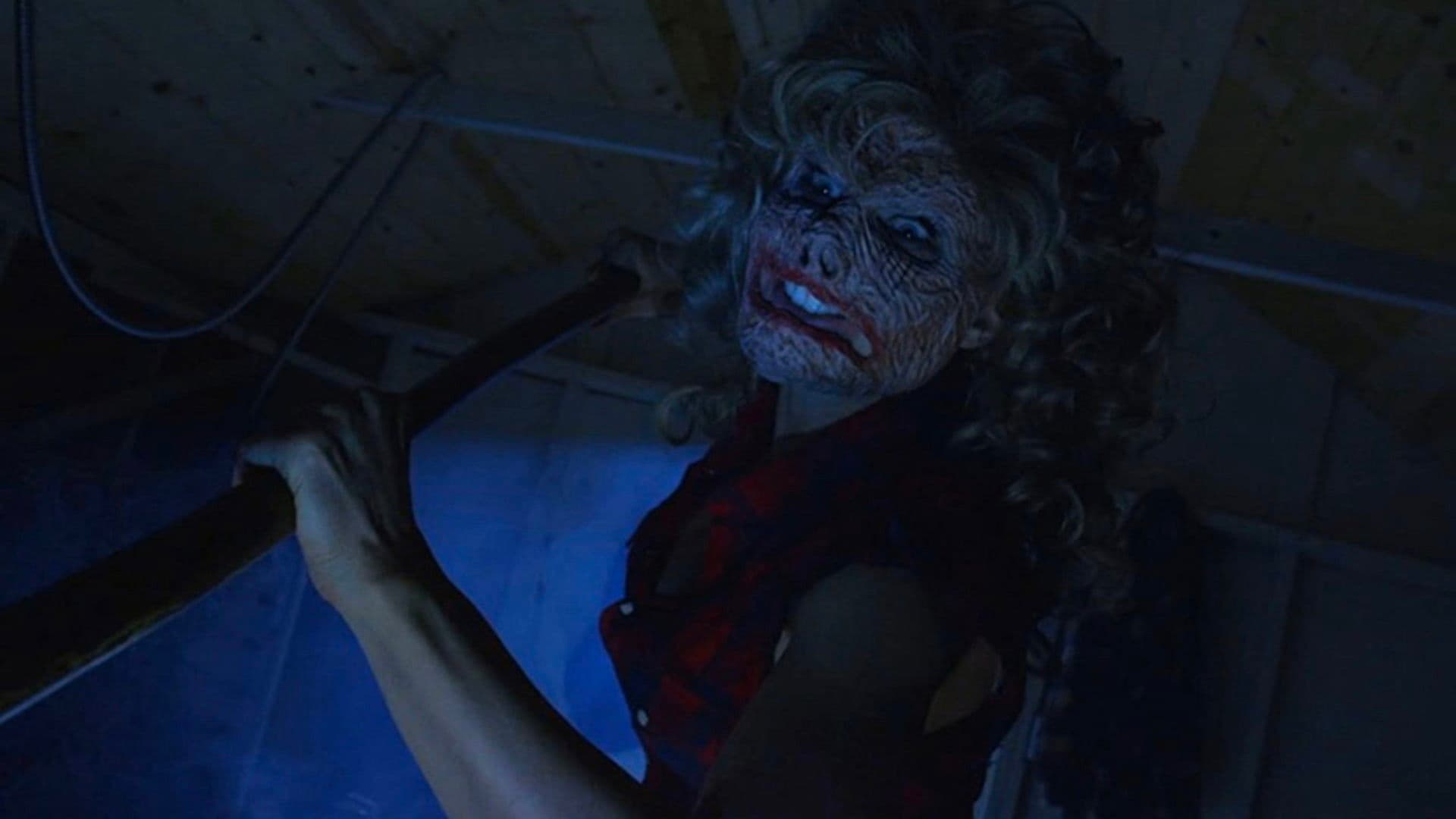 Dude Bro Party Massacre III