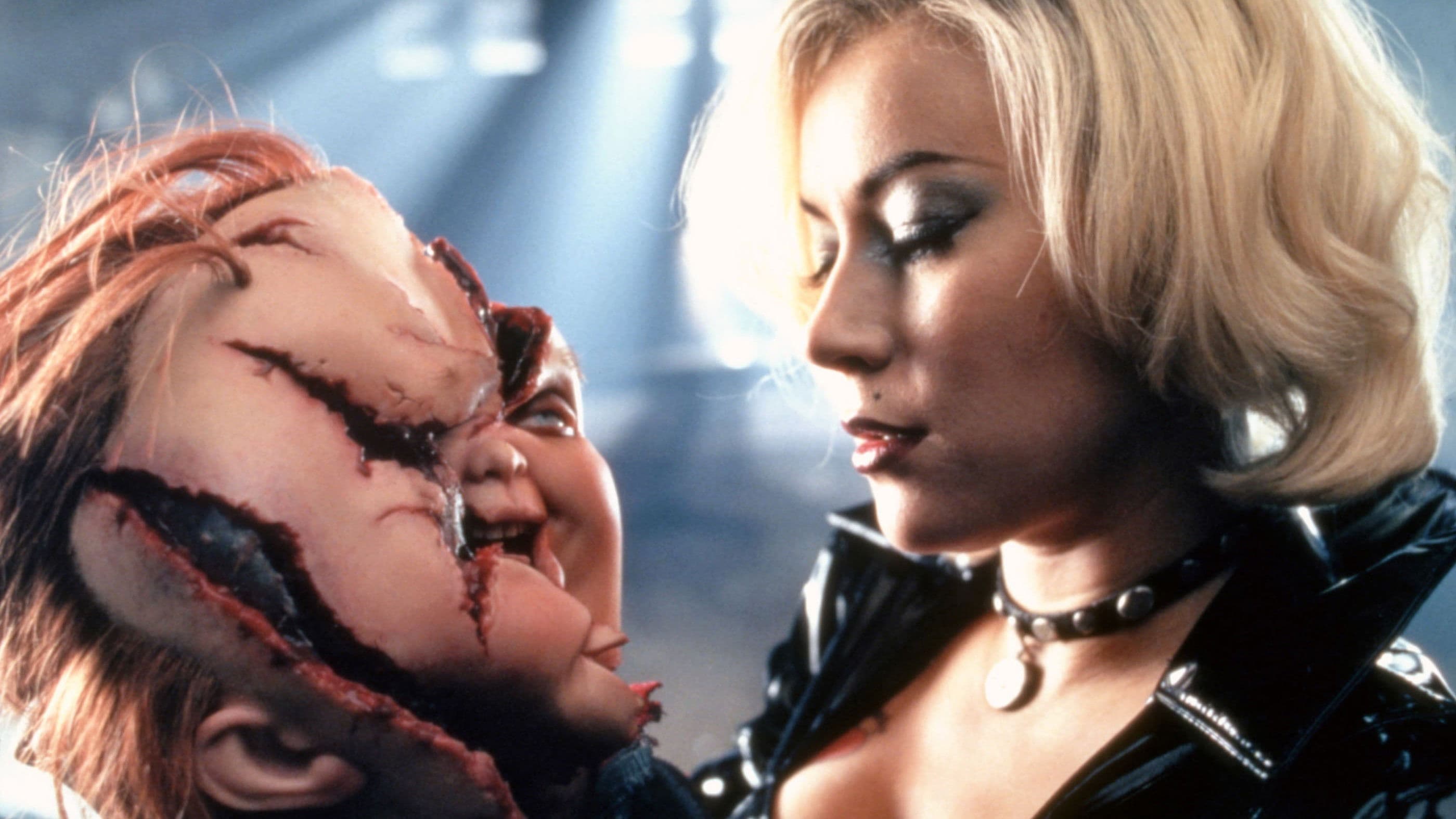 Bride of Chucky