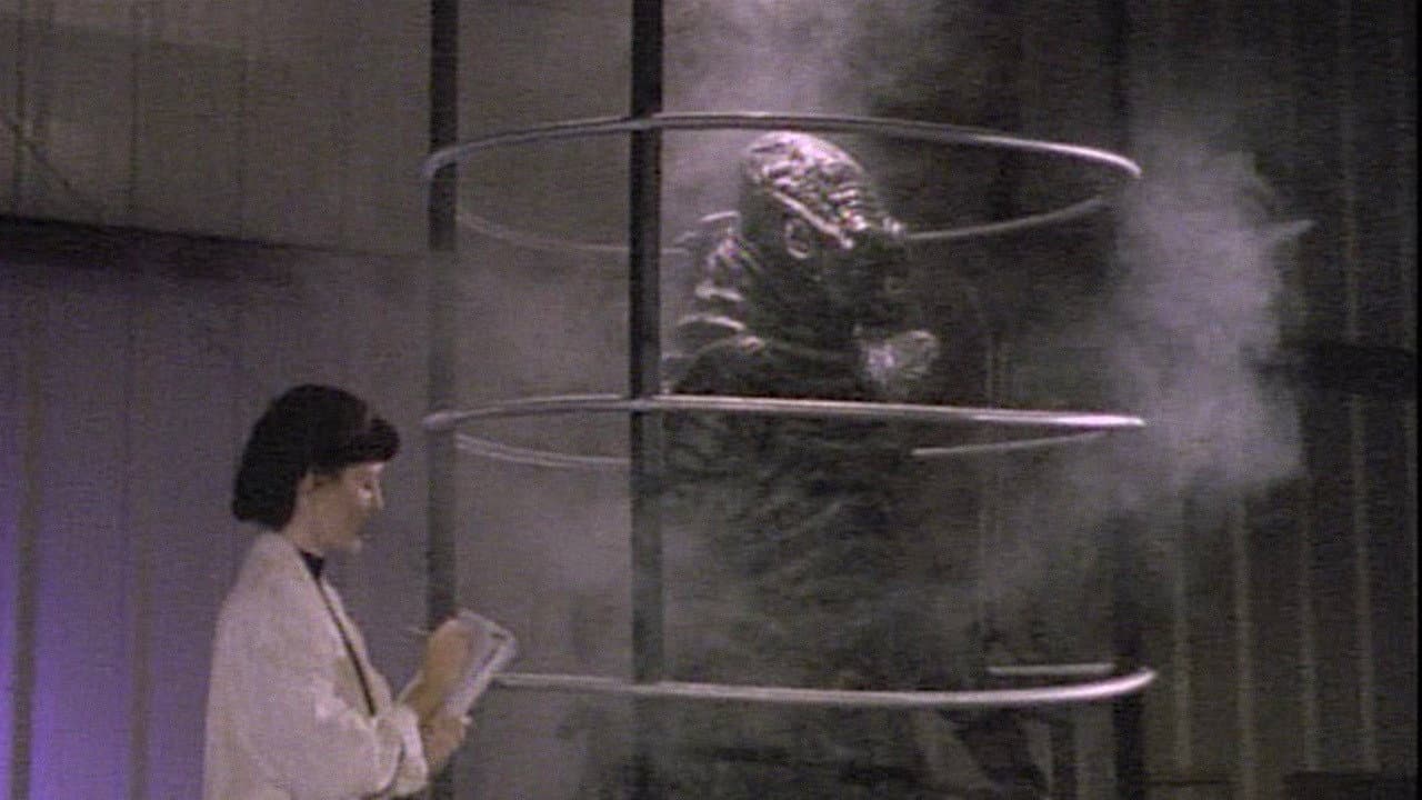 Biohazard: The Alien Force