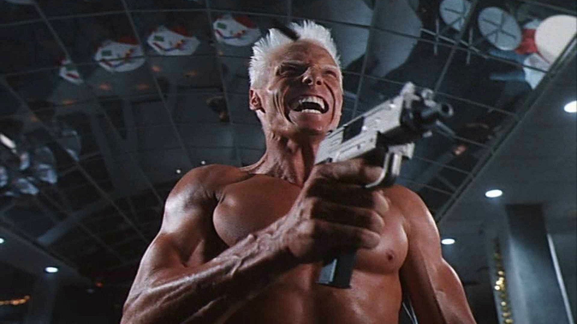 Project Shadowchaser III