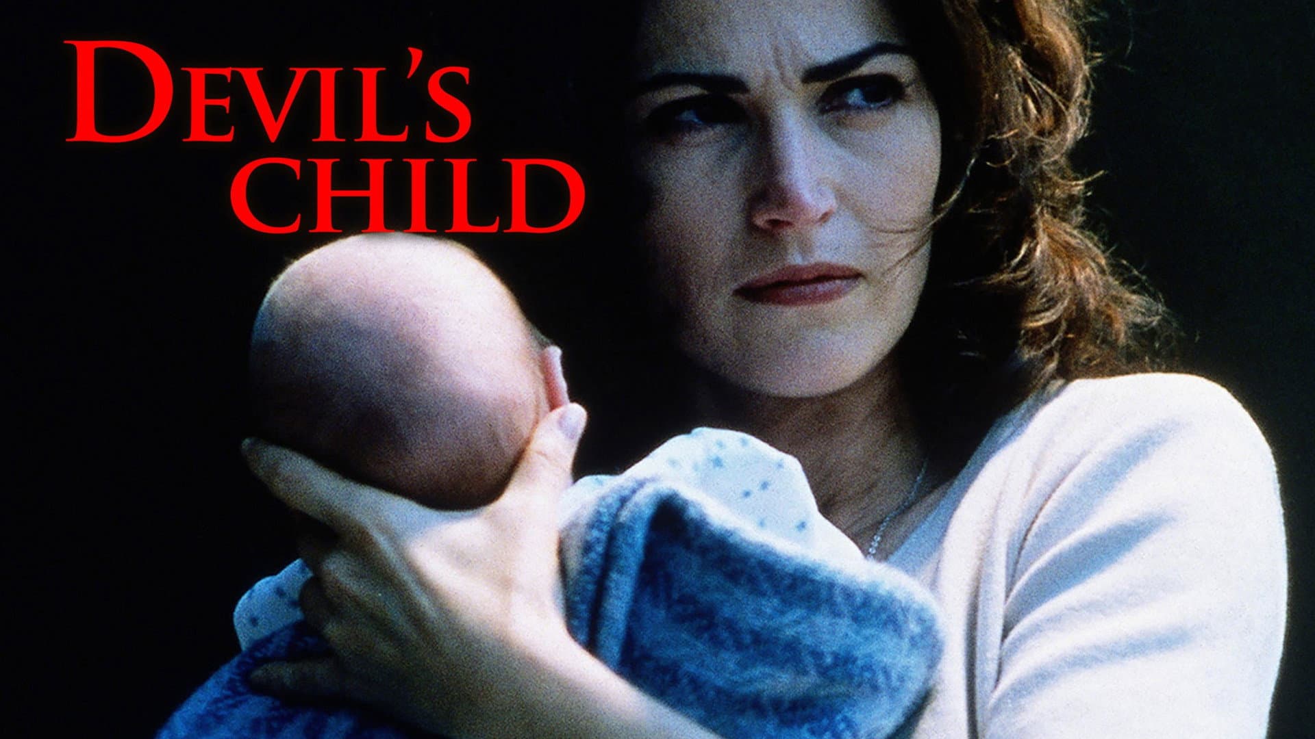 The Devil's Child
