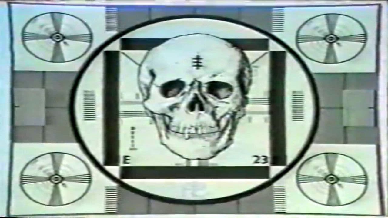 Psychic TV: First Transmission