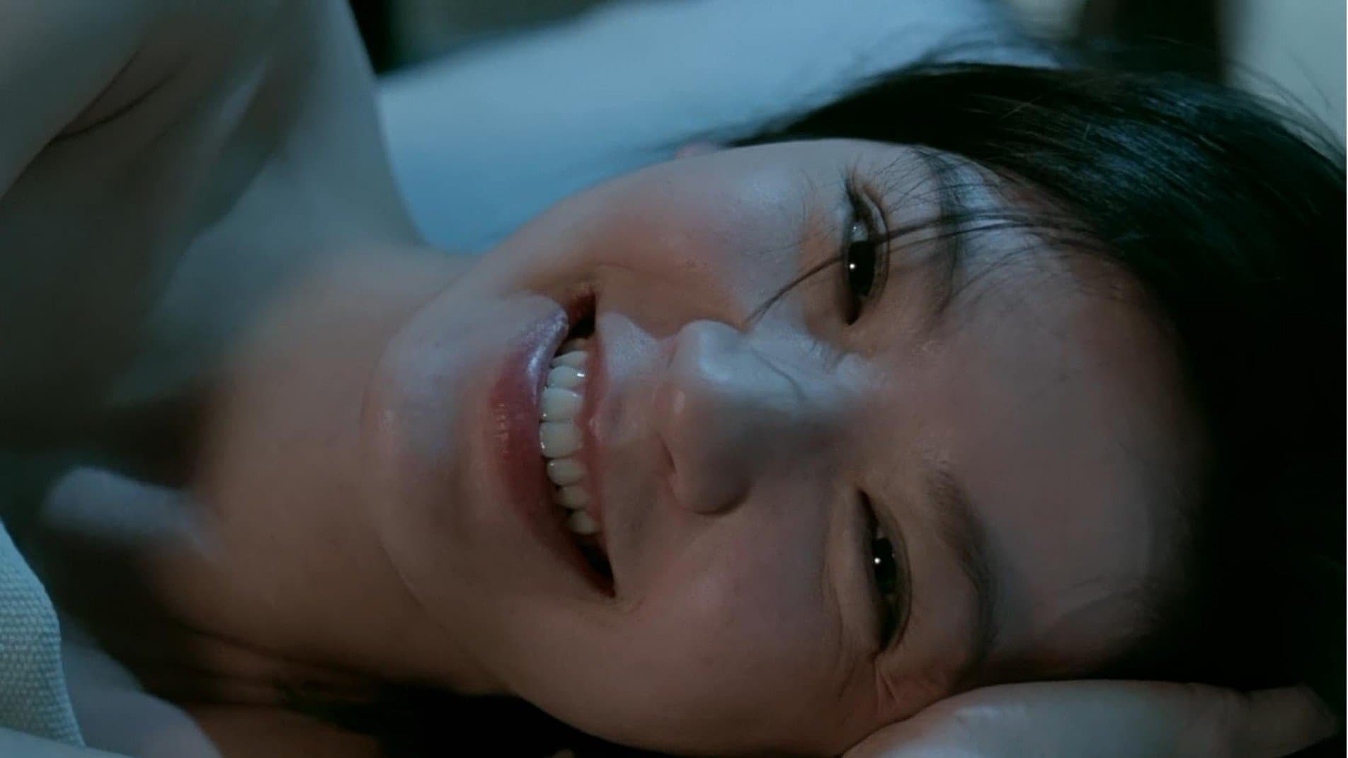 Sleeping with the Dead