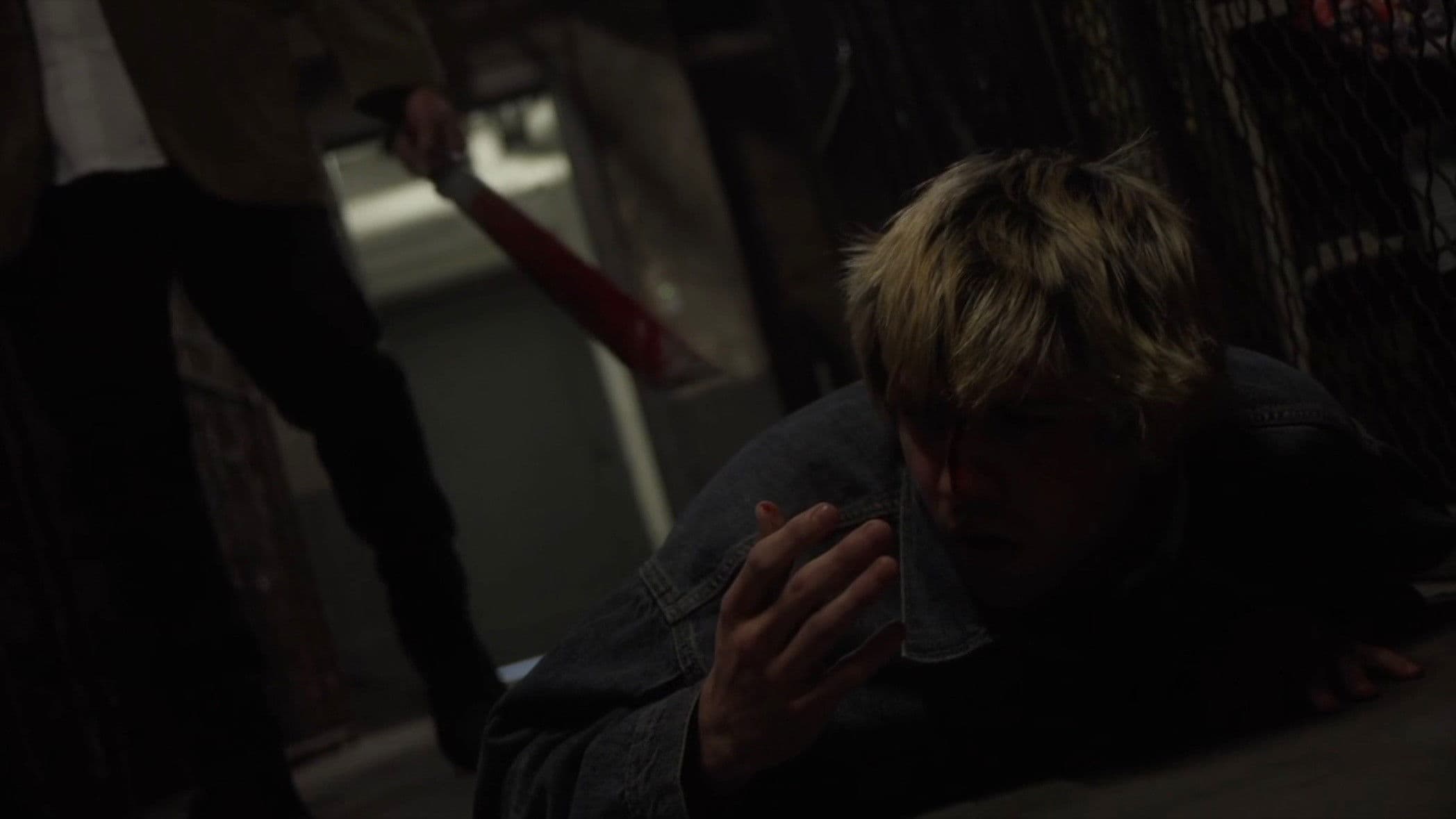 Winter of the Century