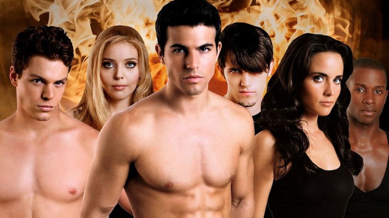 The Brotherhood V: Alumni