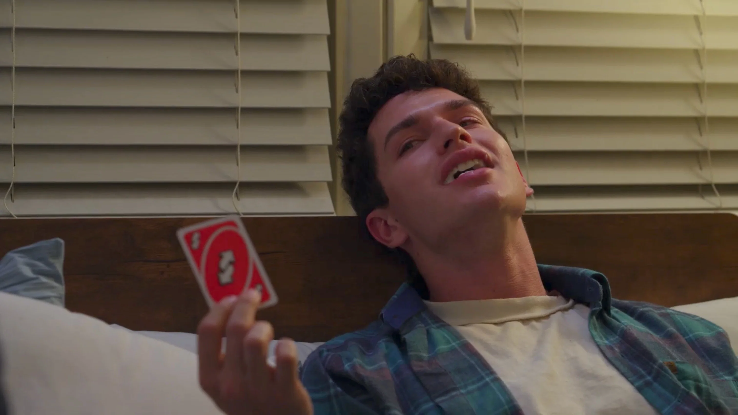 Uno Reverse