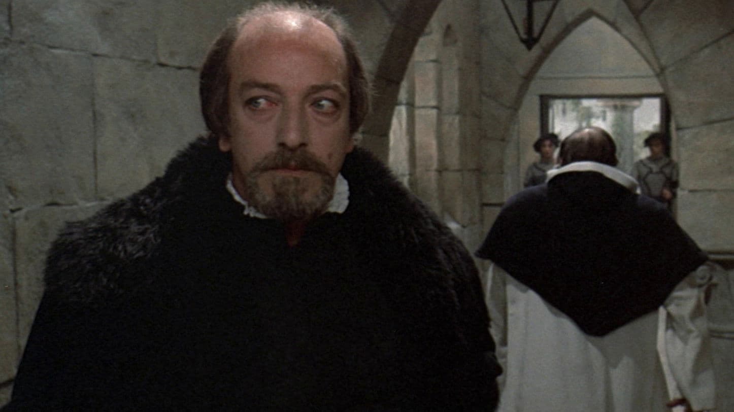 The Sinful Nuns of Saint Valentine