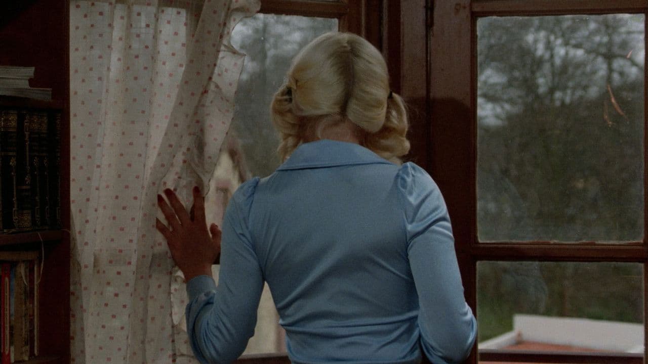 Draguse or the Infernal Mansion