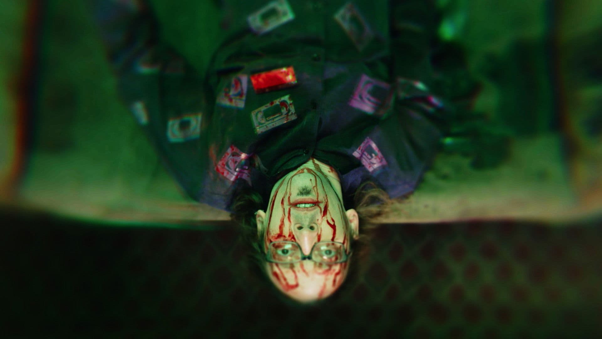 The Last Video Store