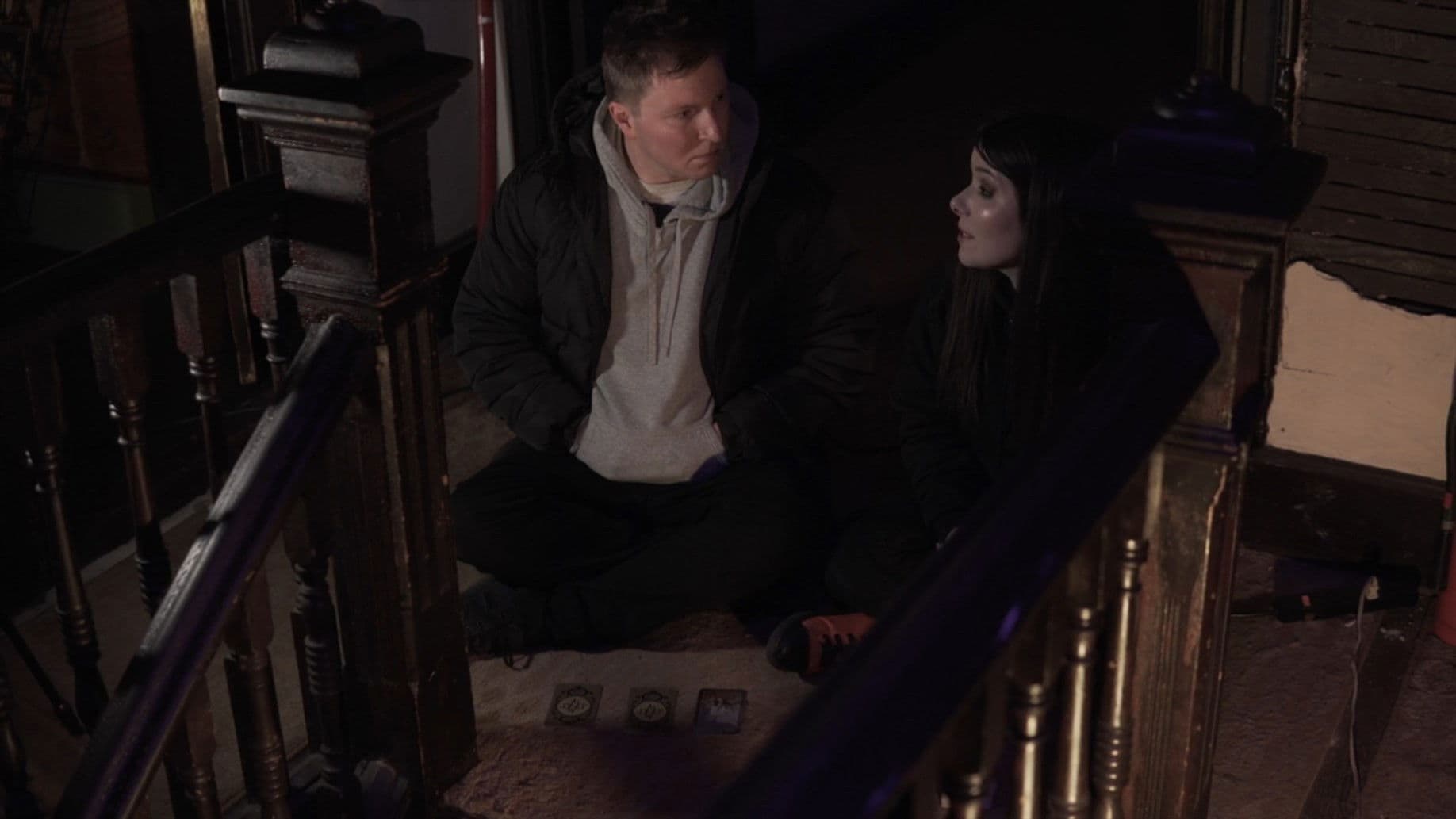 Historically Haunted: The Ghosts of Grand Midway