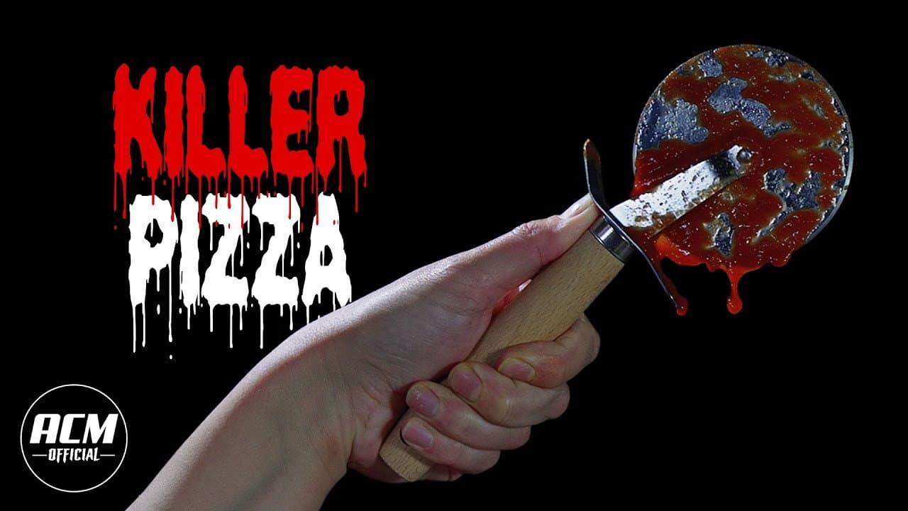Killer Pizza
