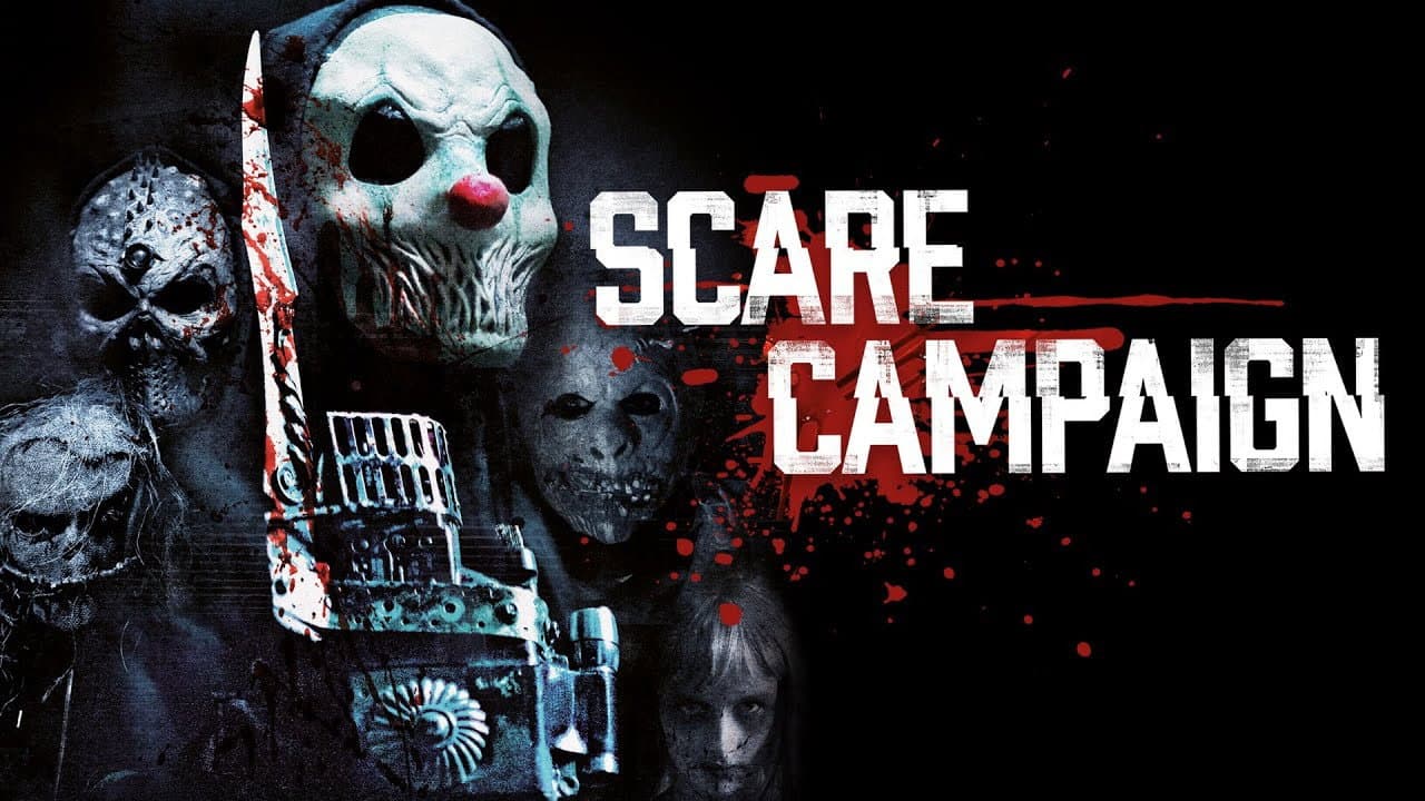 Scare Campaign