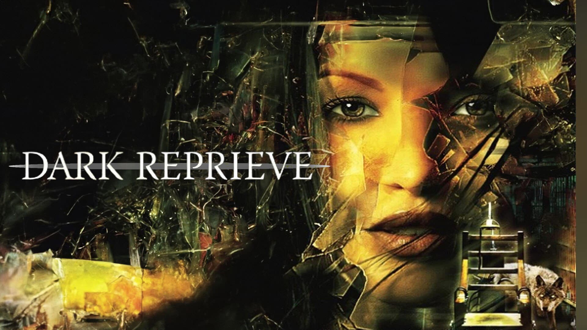 Dark Reprieve