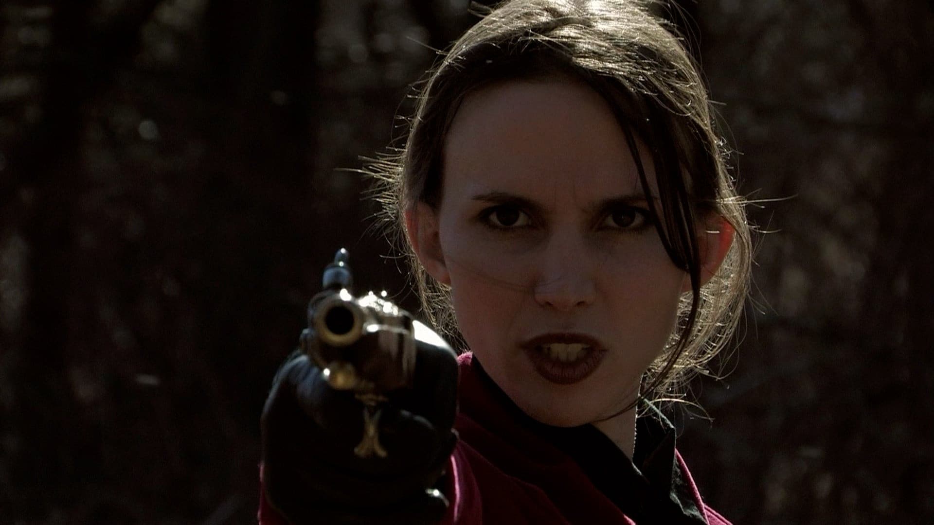 A Sweet and Vicious Beauty