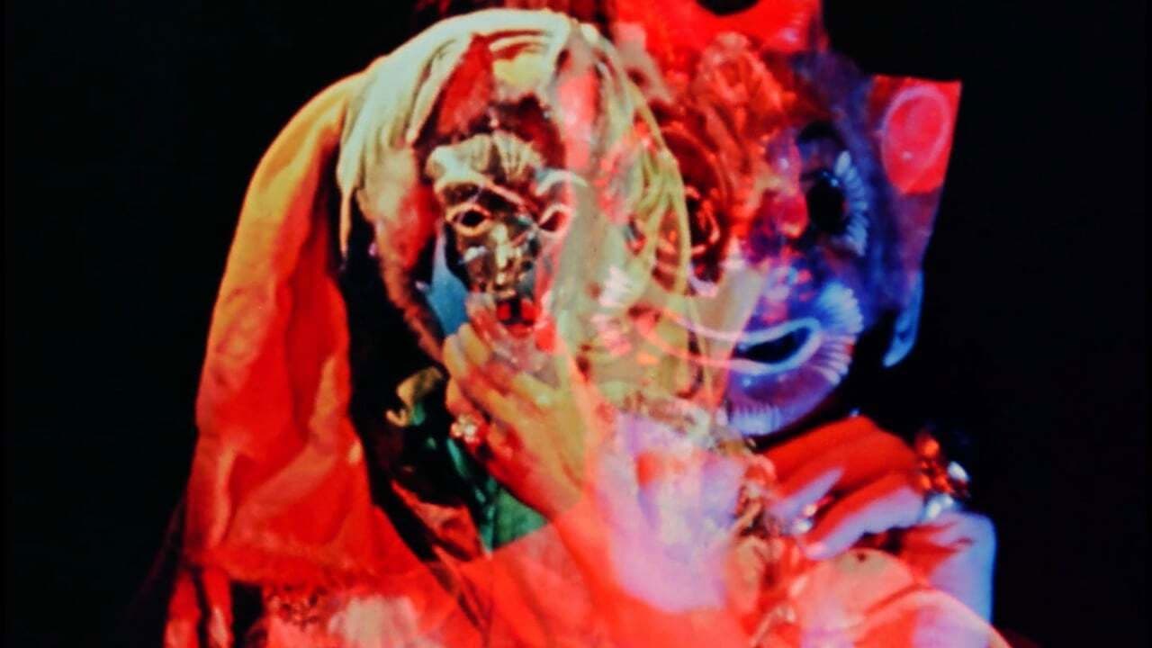 The Inauguration of the Pleasure Dome