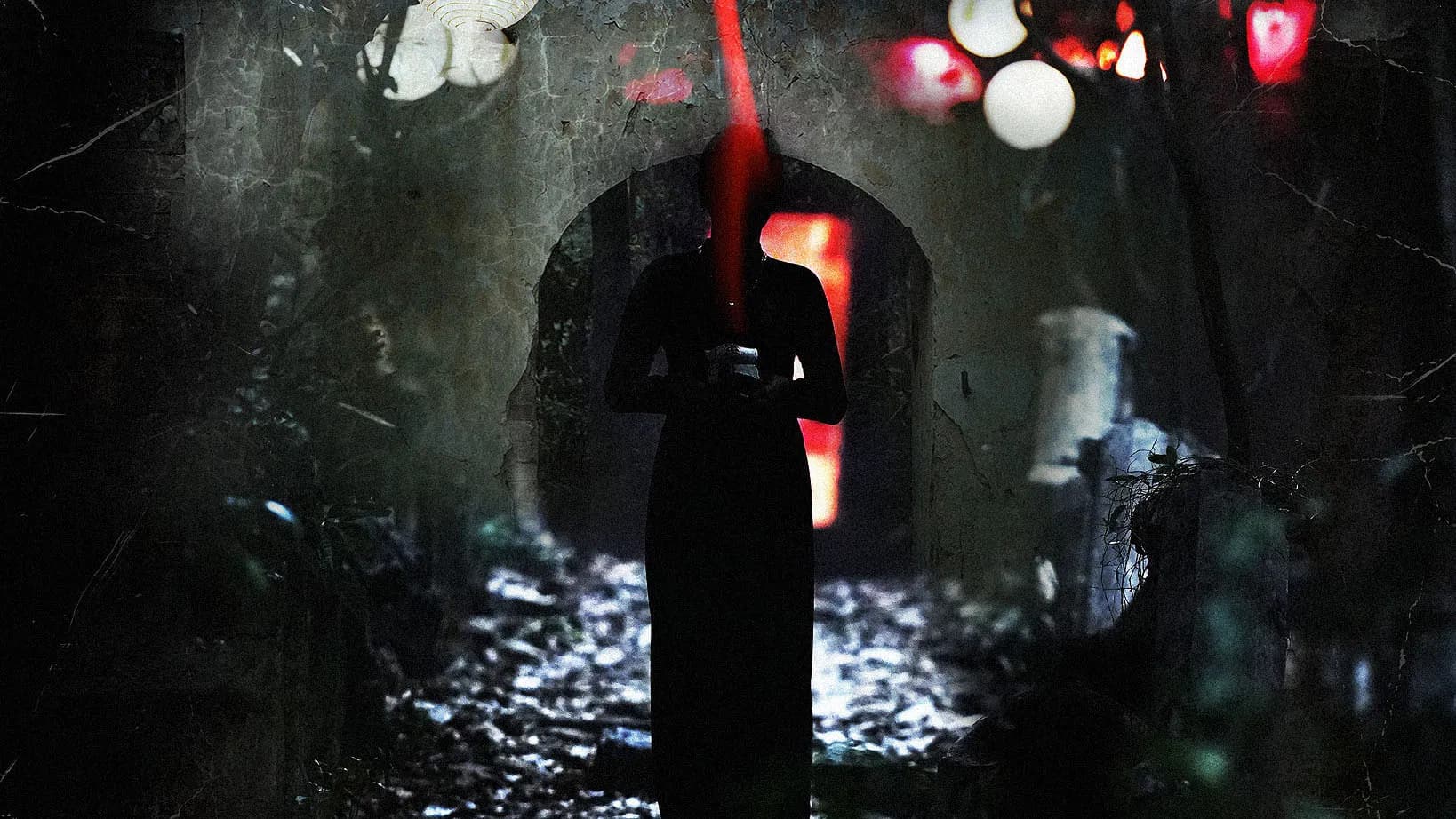 The Cursed: Insatiable Desires