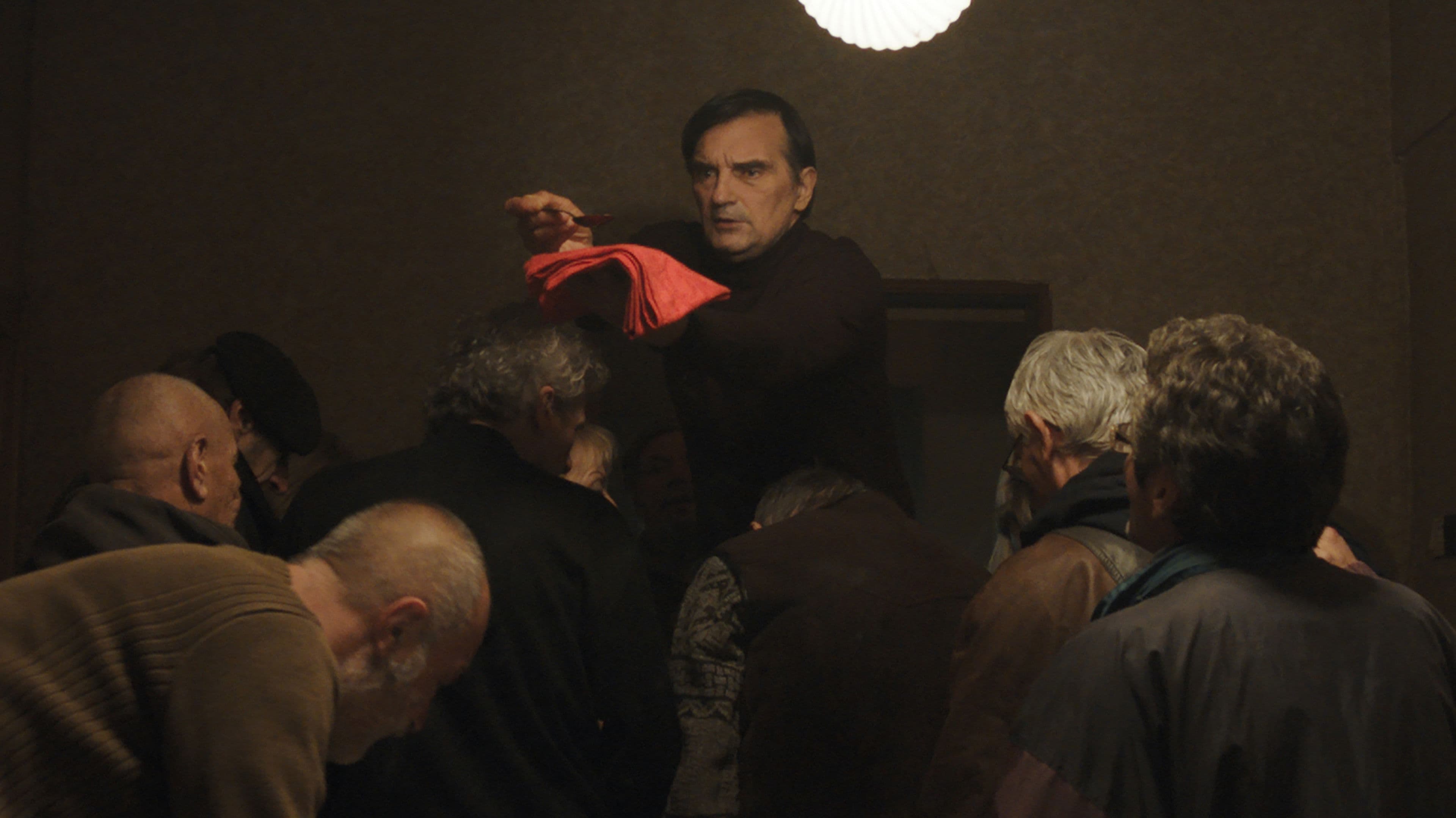 Working Class Goes to Hell