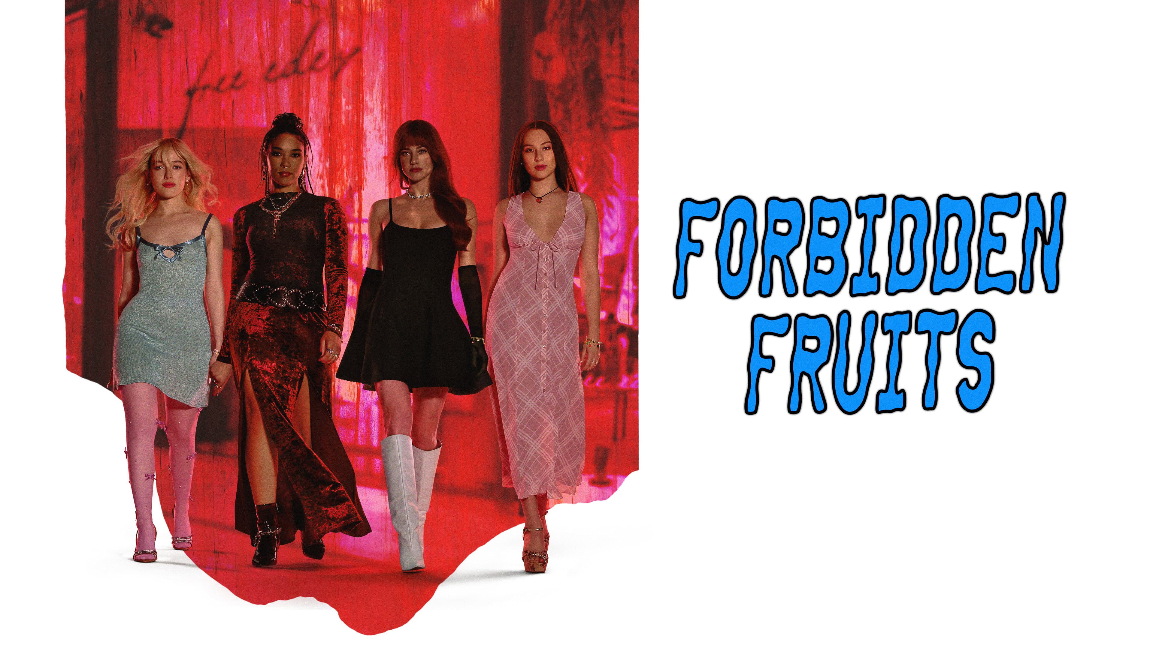 Forbidden Fruits