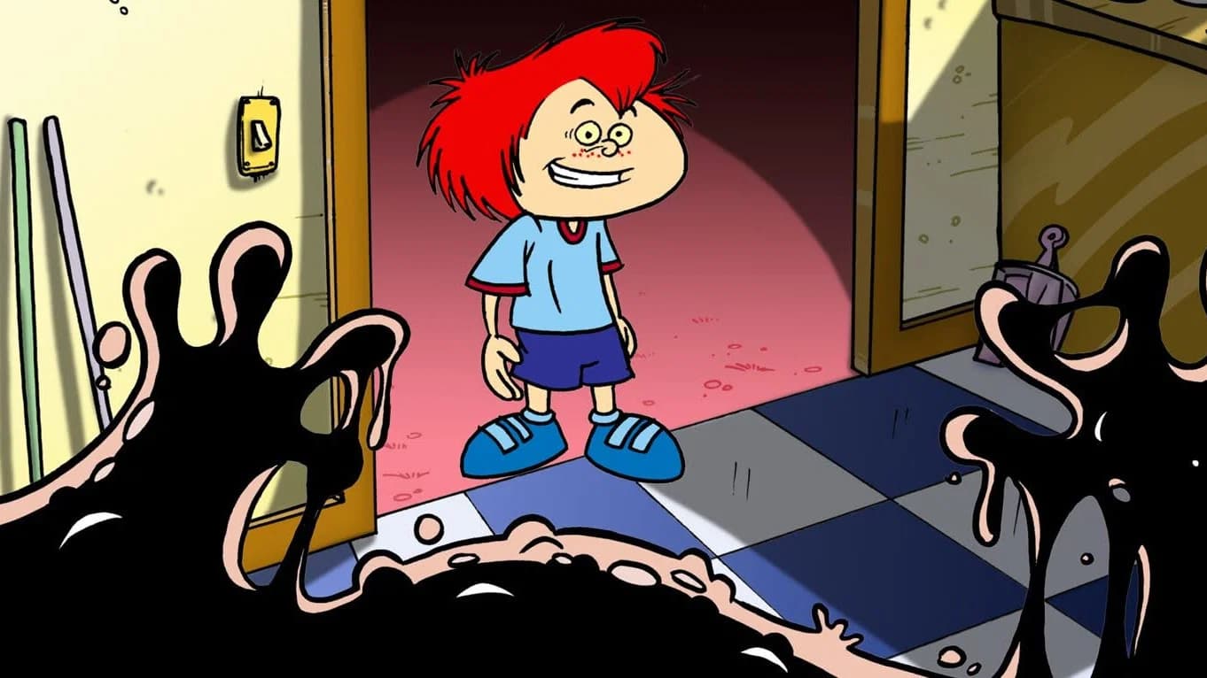 A Lasanha Assassina